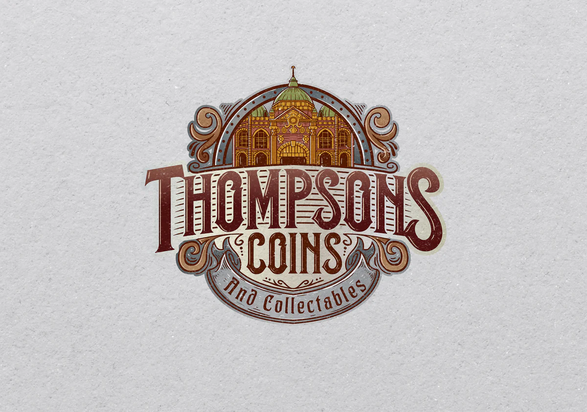 Thompsons Coins