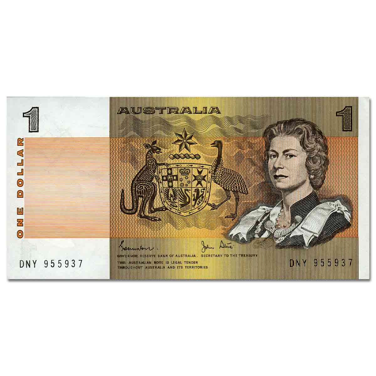 $1 Last Note & First Coin Pack Uncirculated - Image 4