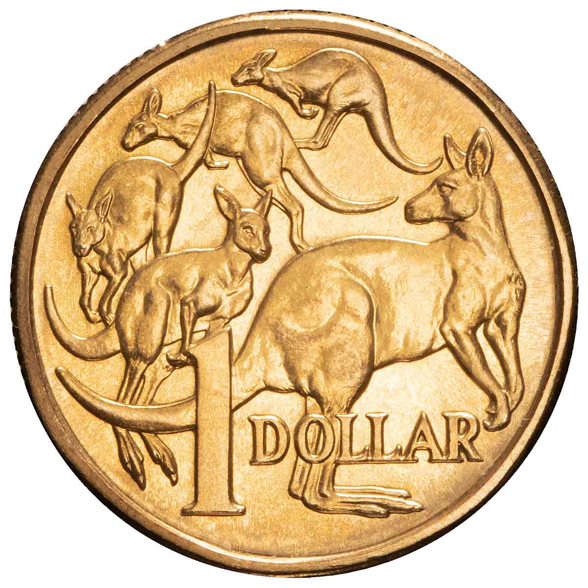 $1 Last Note & First Coin Pack Uncirculated - Image 5