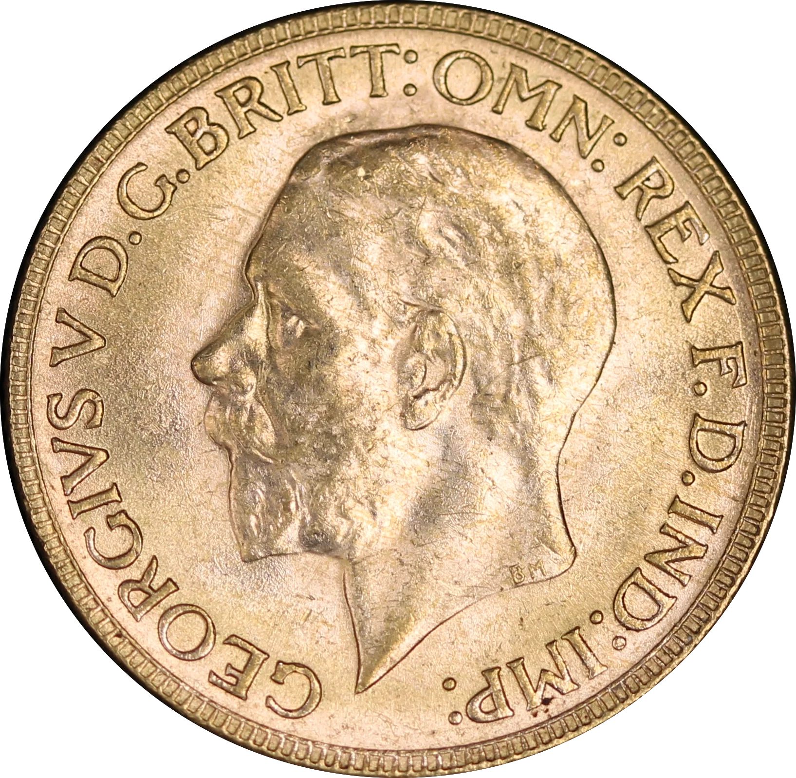 1899 and 1931 Perth Mint Gold Sovereign Pair EF - Image 4