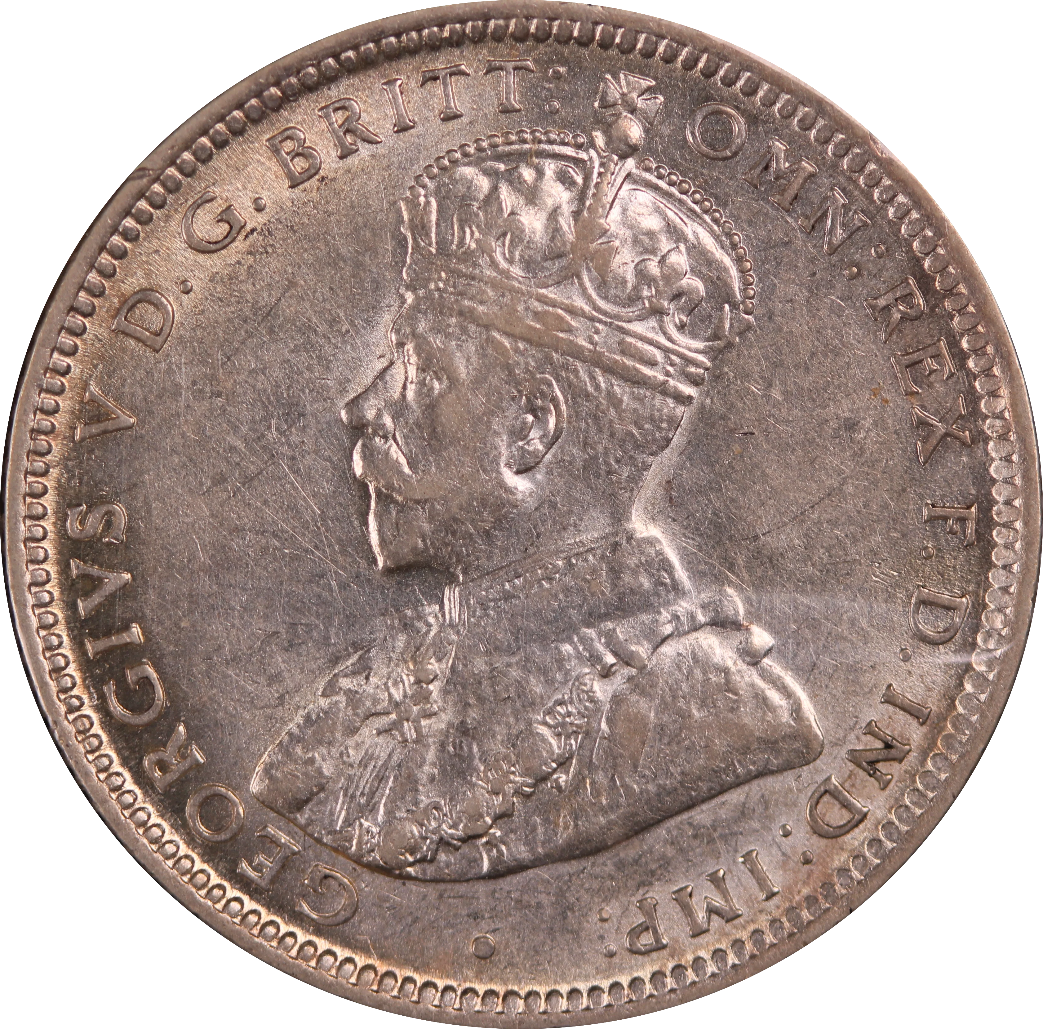 1916M Shilling aEF - Image 2