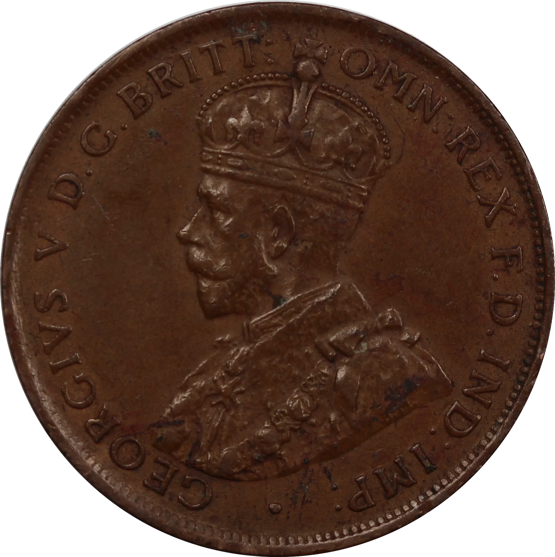 1927 Penny VF - Image 2