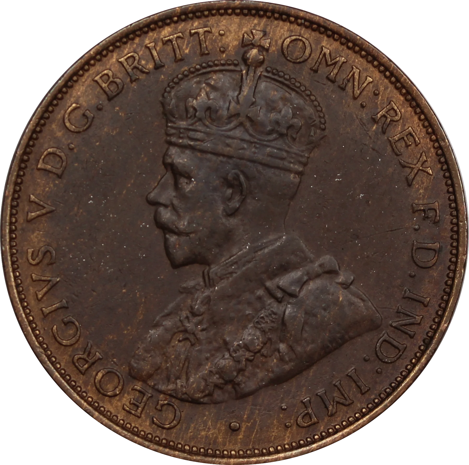 1932 Penny EF - Image 2