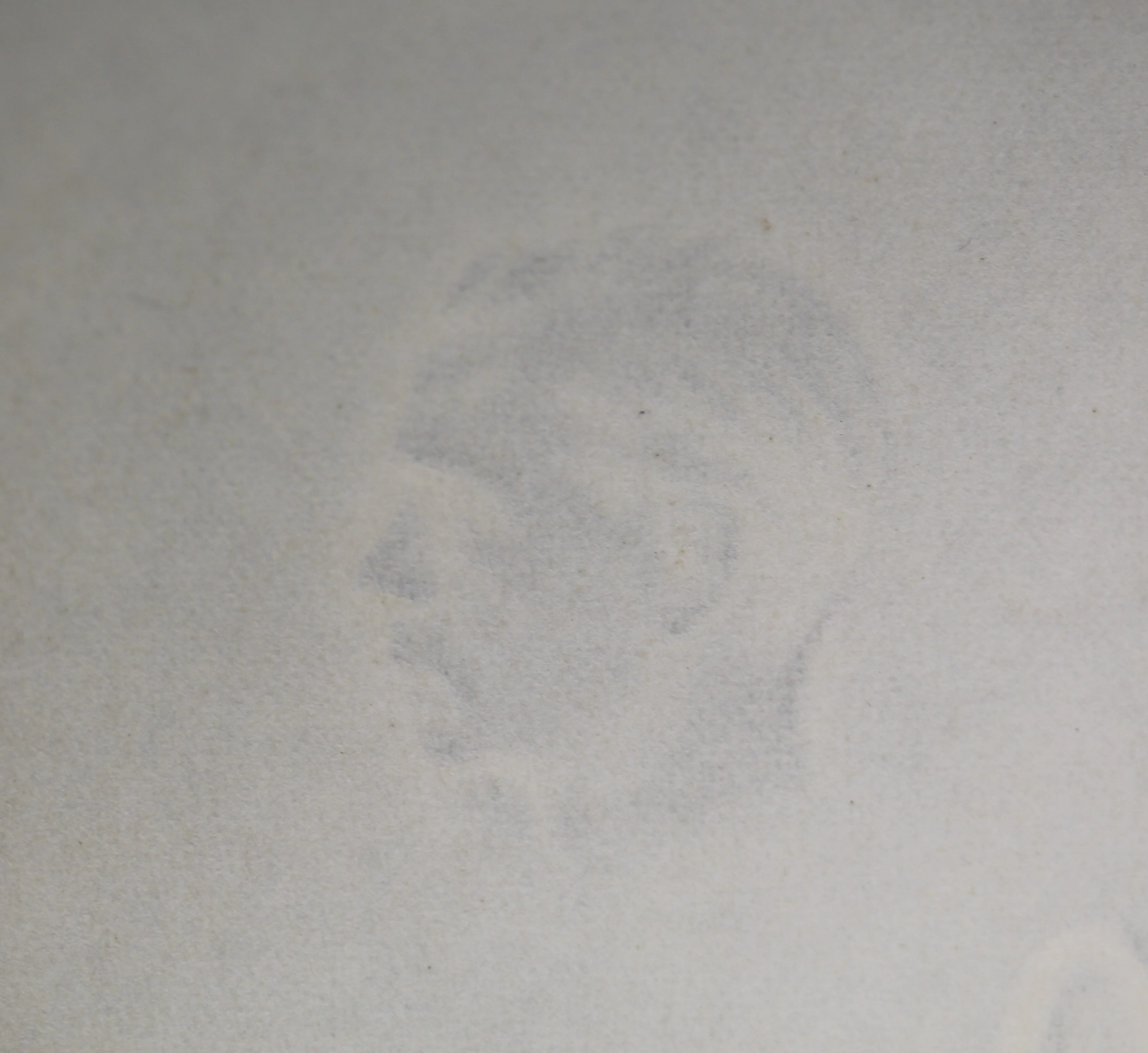 c. 1933 Unissued One Pound Edward VIII gEF - Image 3