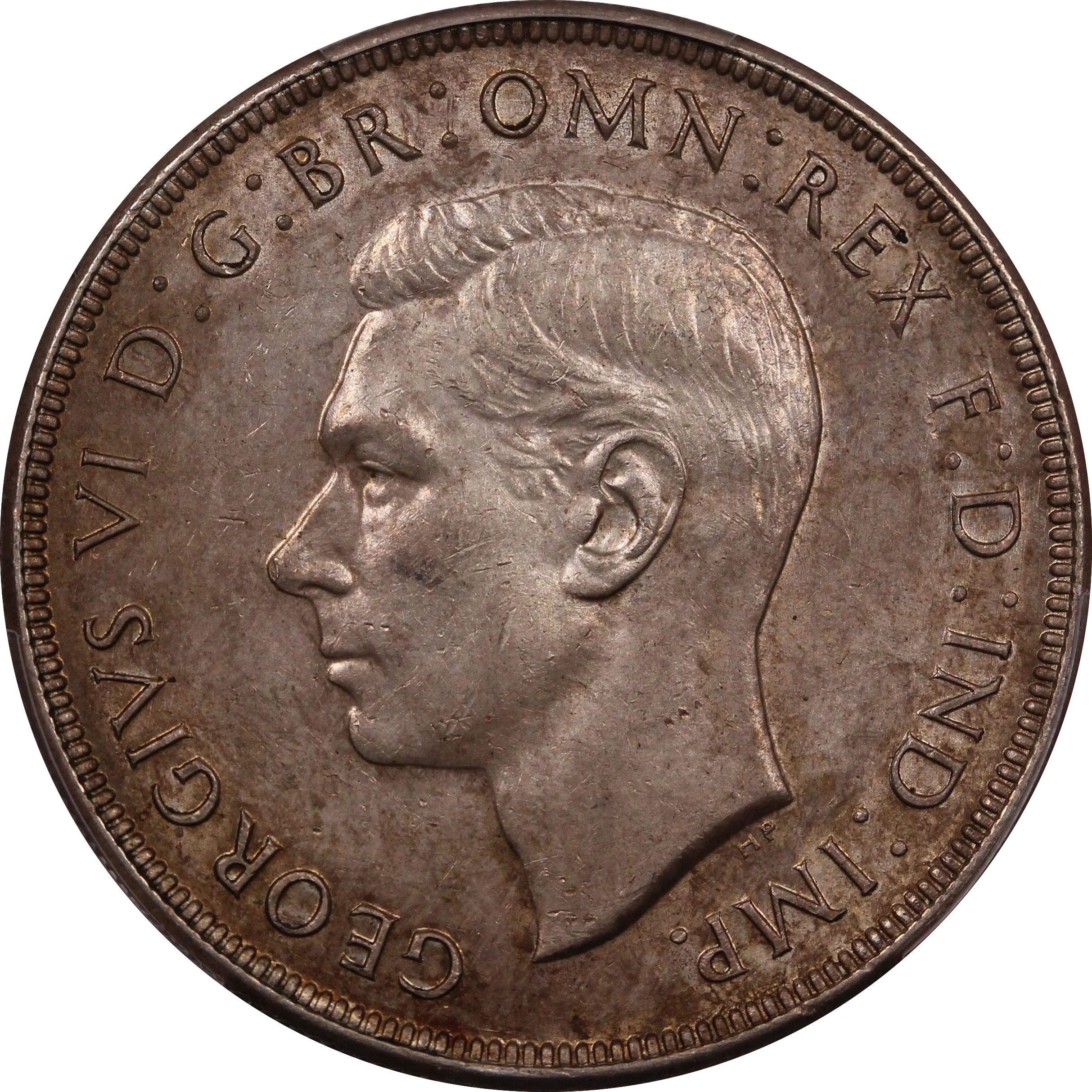 1938 Crown AU58 - Image 2
