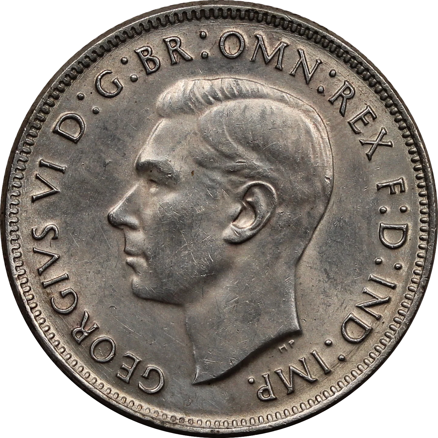 1944M Florin UNC - Image 2