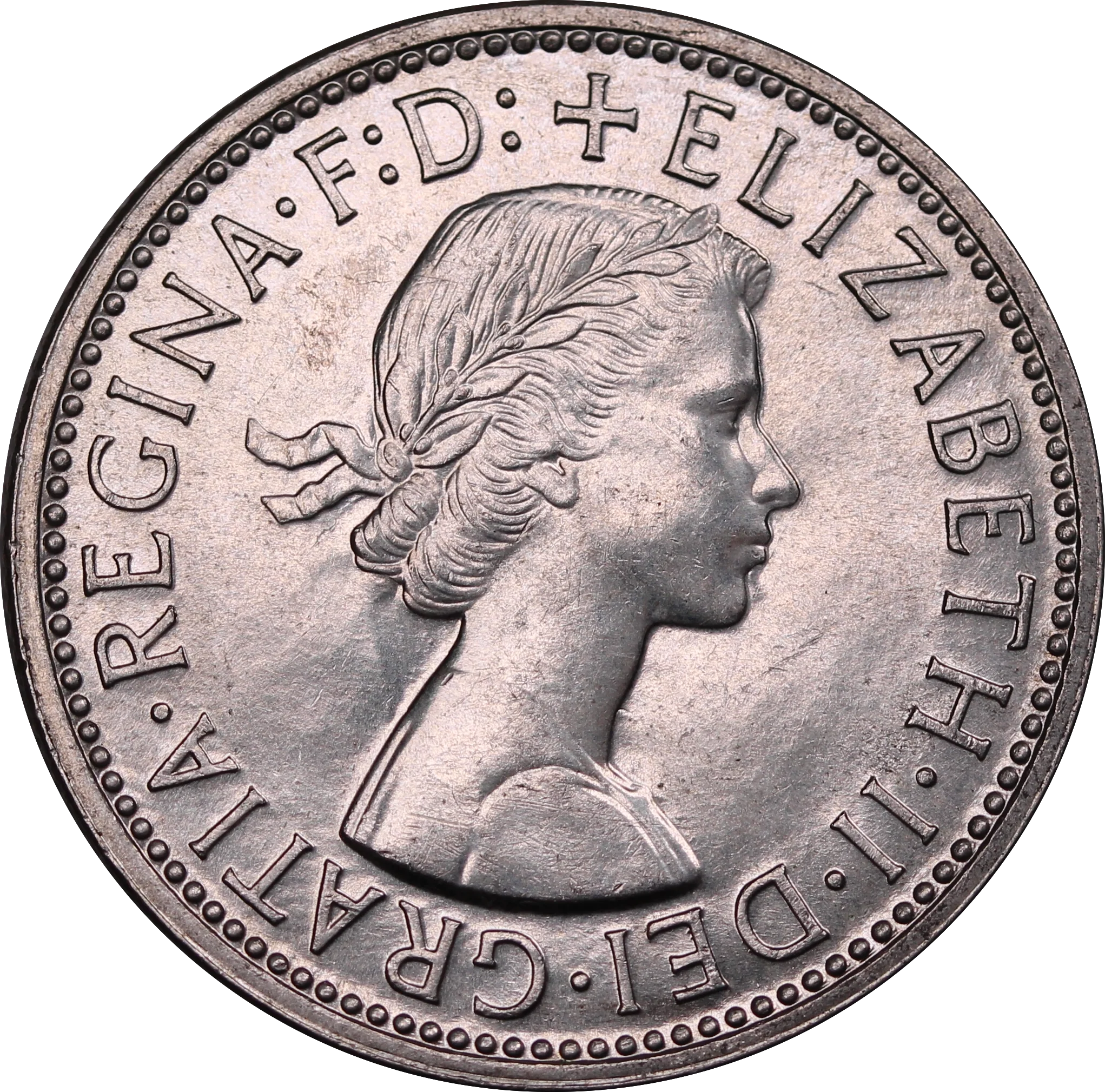 1951 Federation Florin and 1954 Royal Visit Pair UNC - Image 4