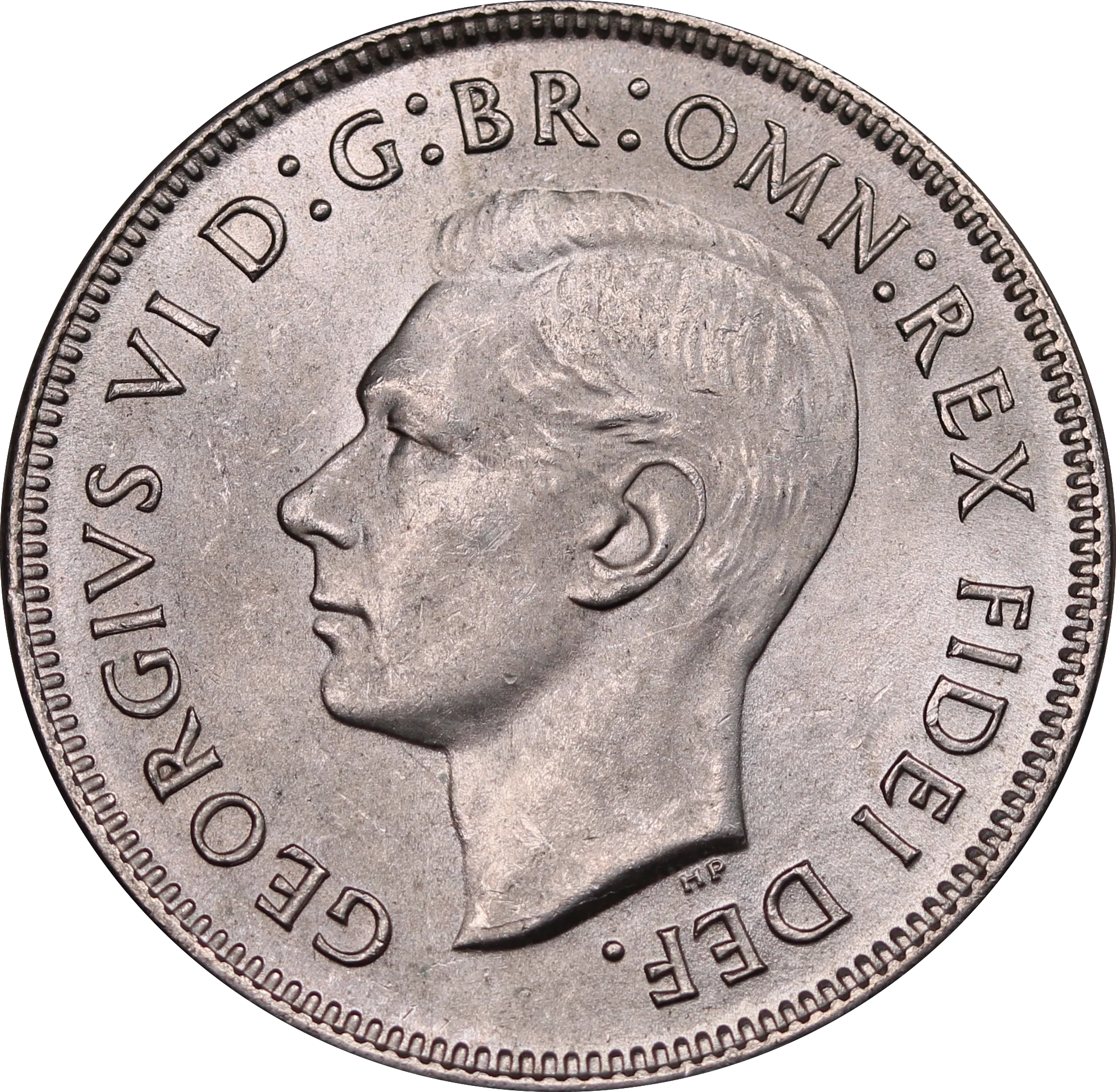1951 Federation Florin and 1954 Royal Visit Pair UNC - Image 6