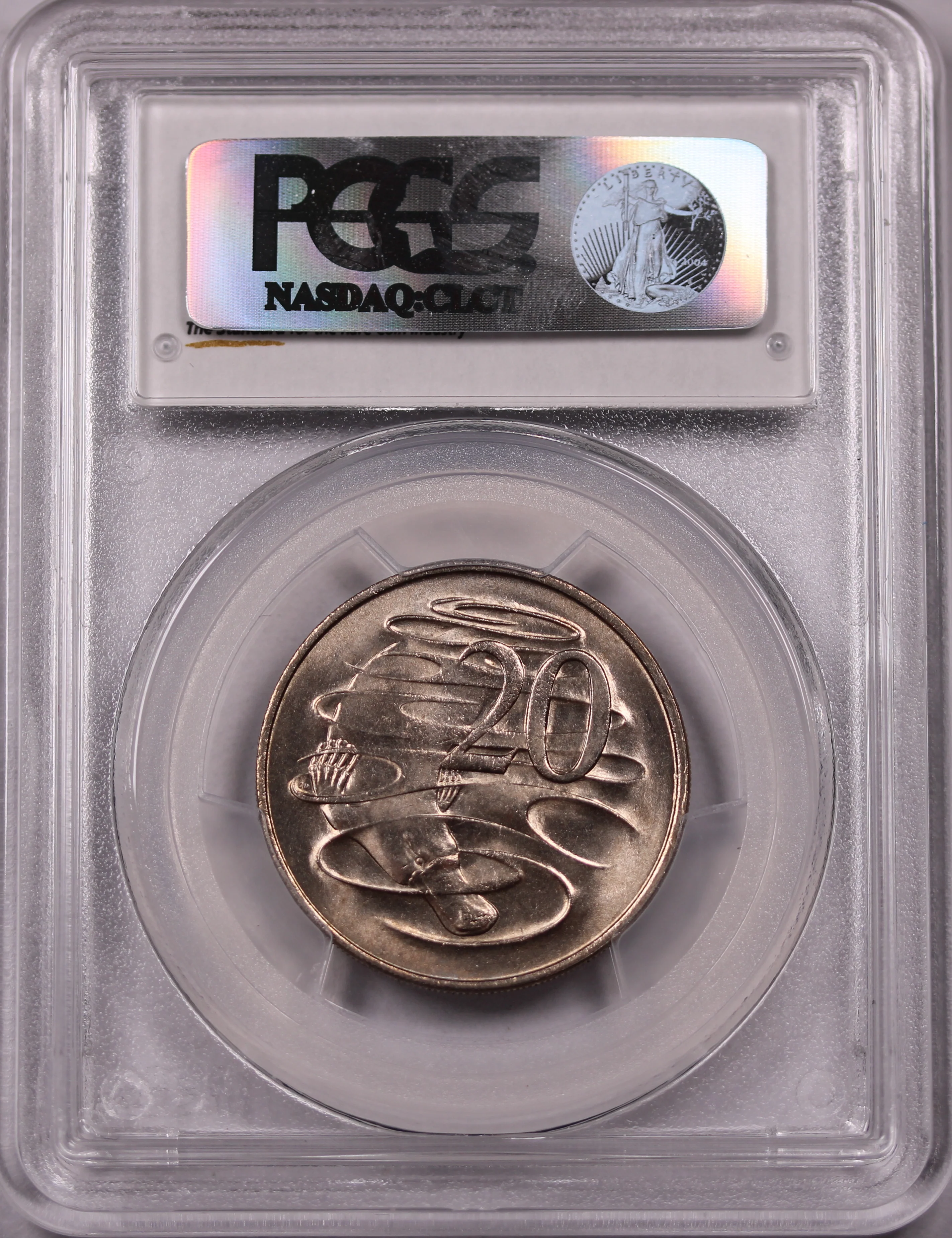 1966(L) 20C MS66 - Image 2