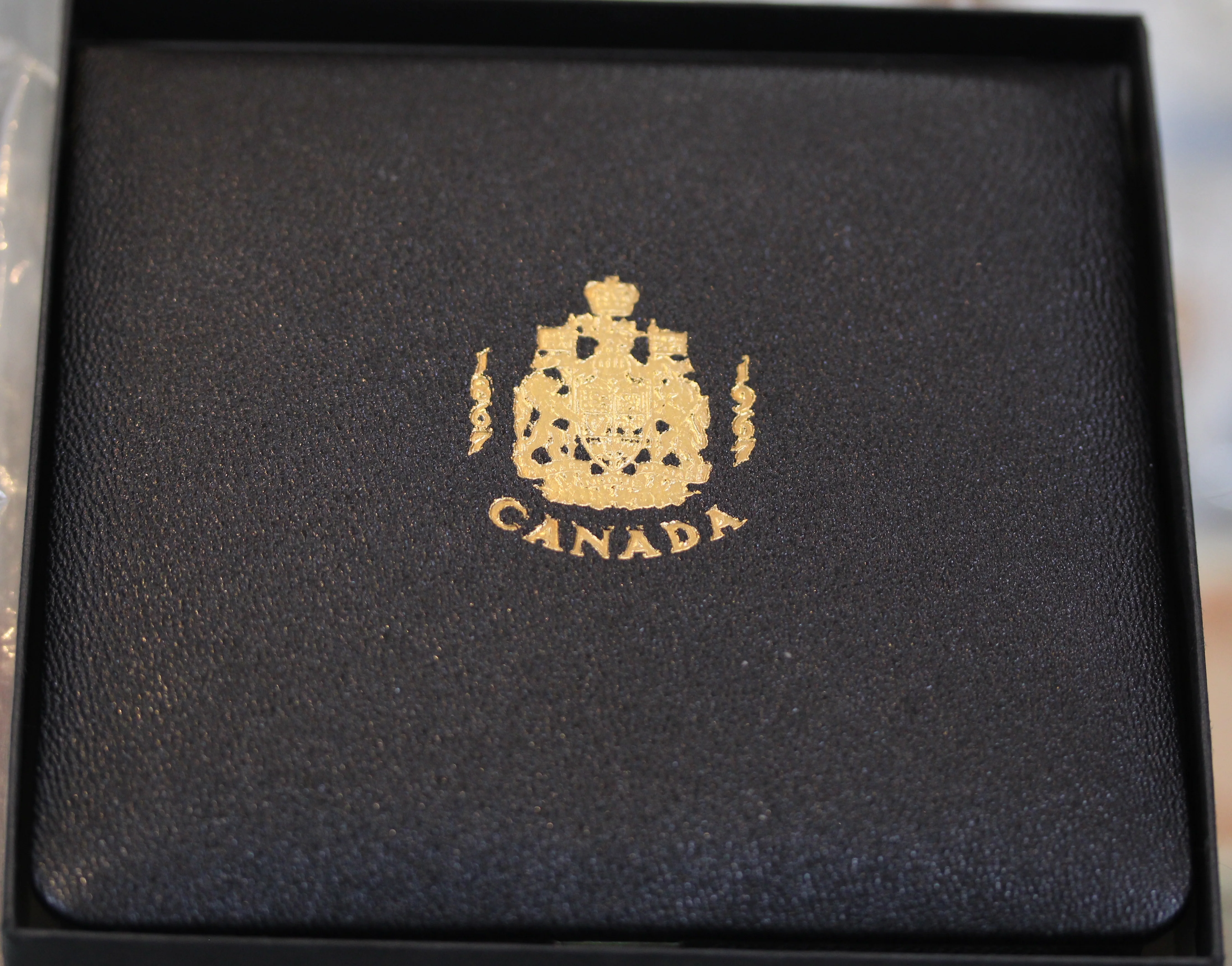 1967 Canada 7-Coin Centennial Proof Set - Image 6