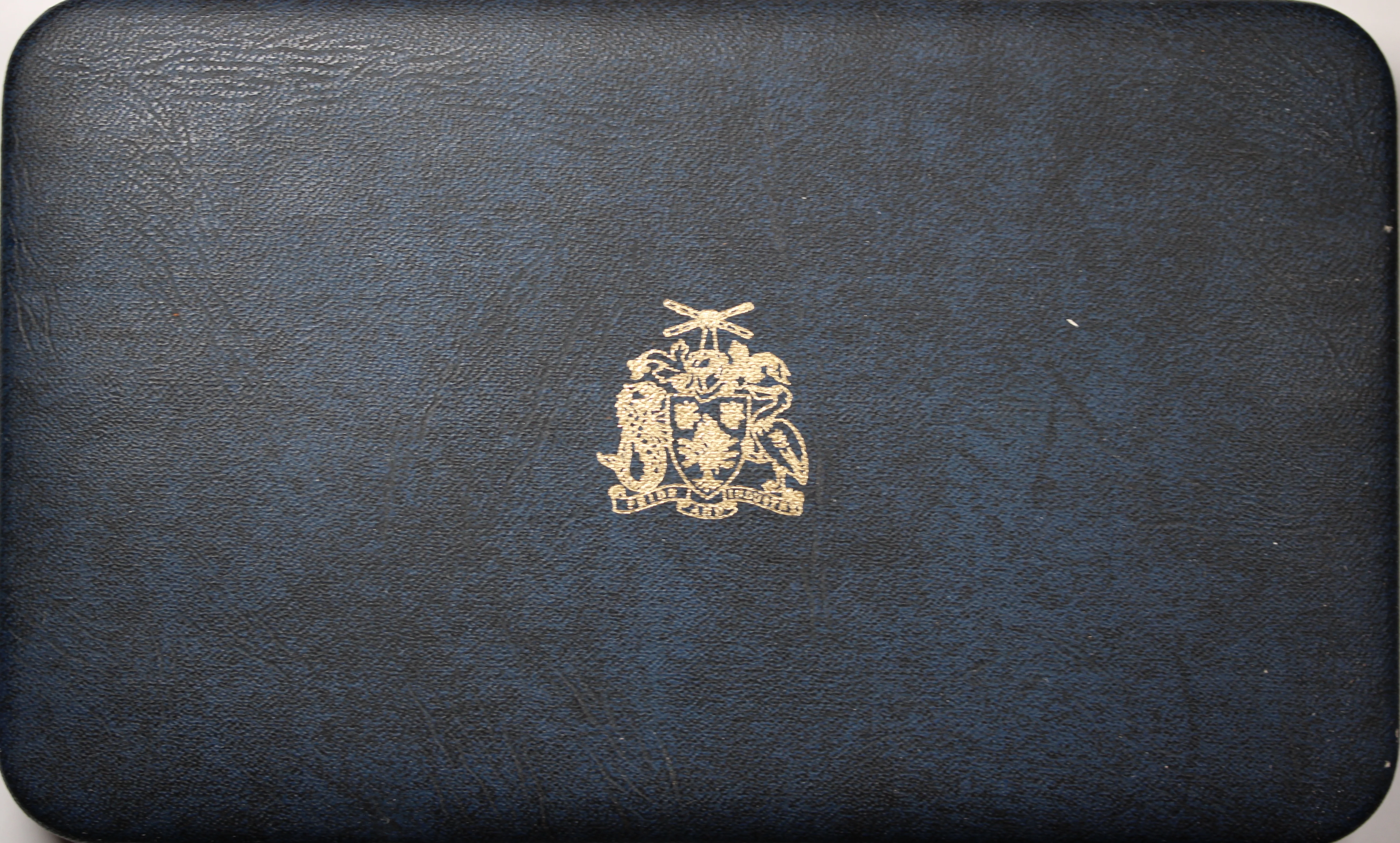 1975 Barbados Proof Set - Image 3
