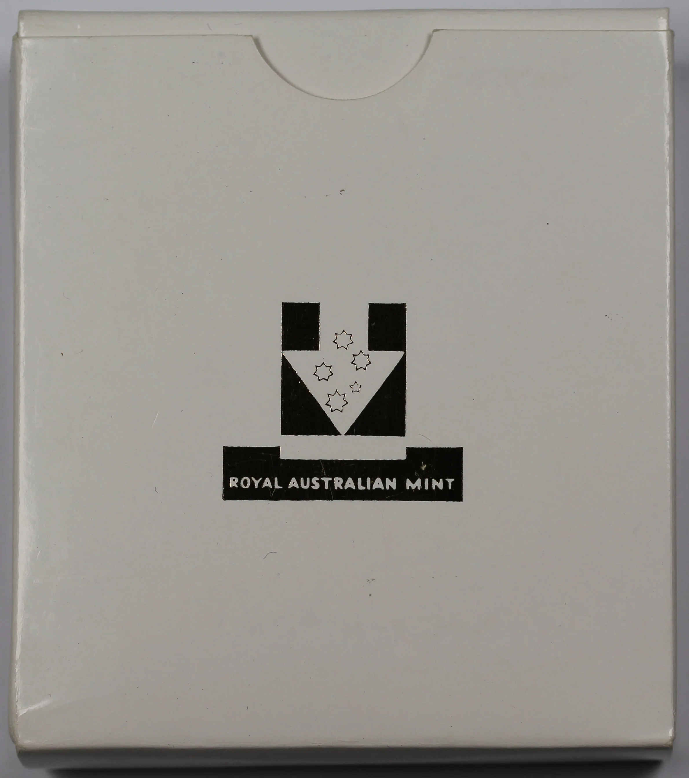 1984 First $1 Proof Coin - Image 3
