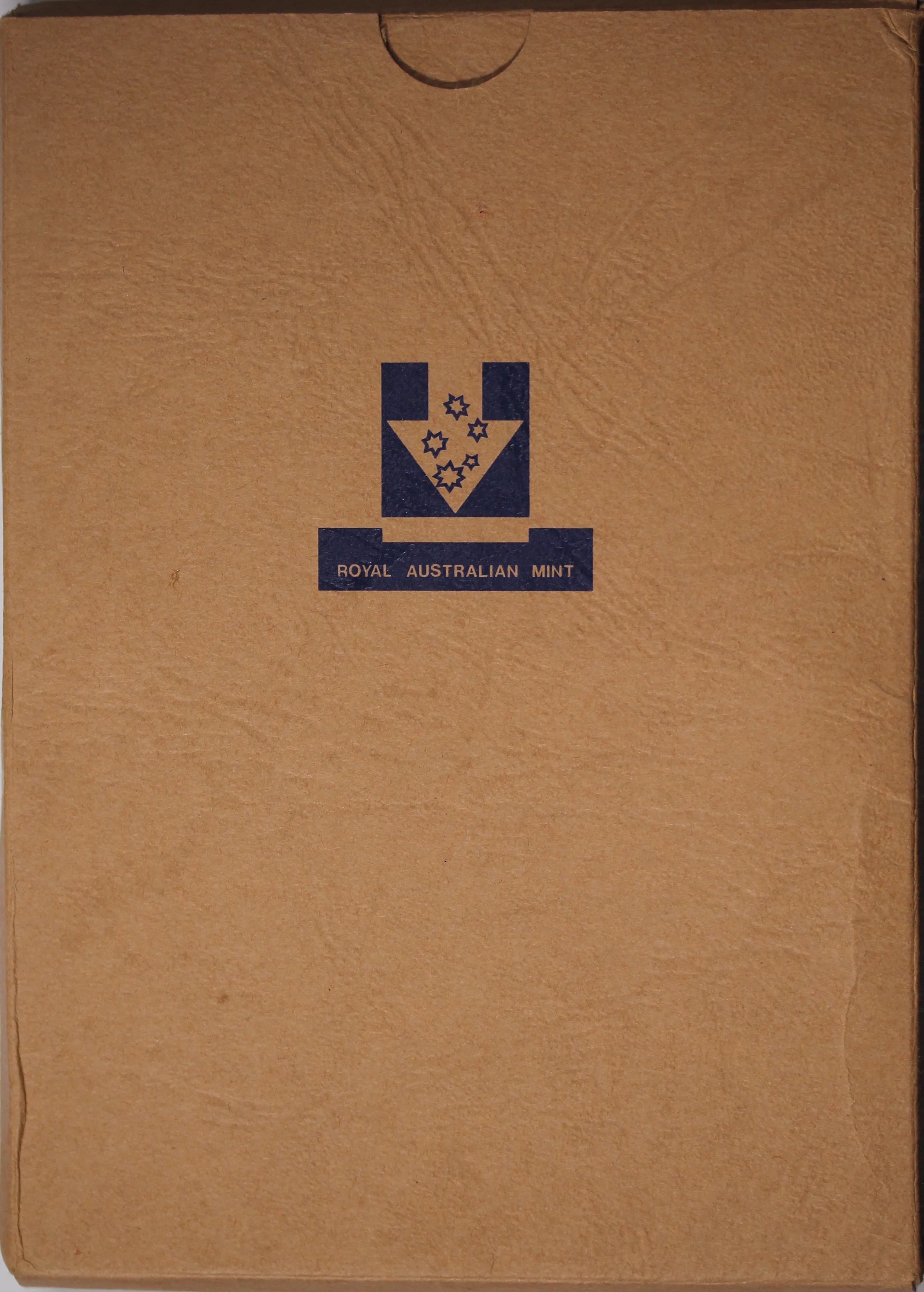 1985 Proof Set - Image 3