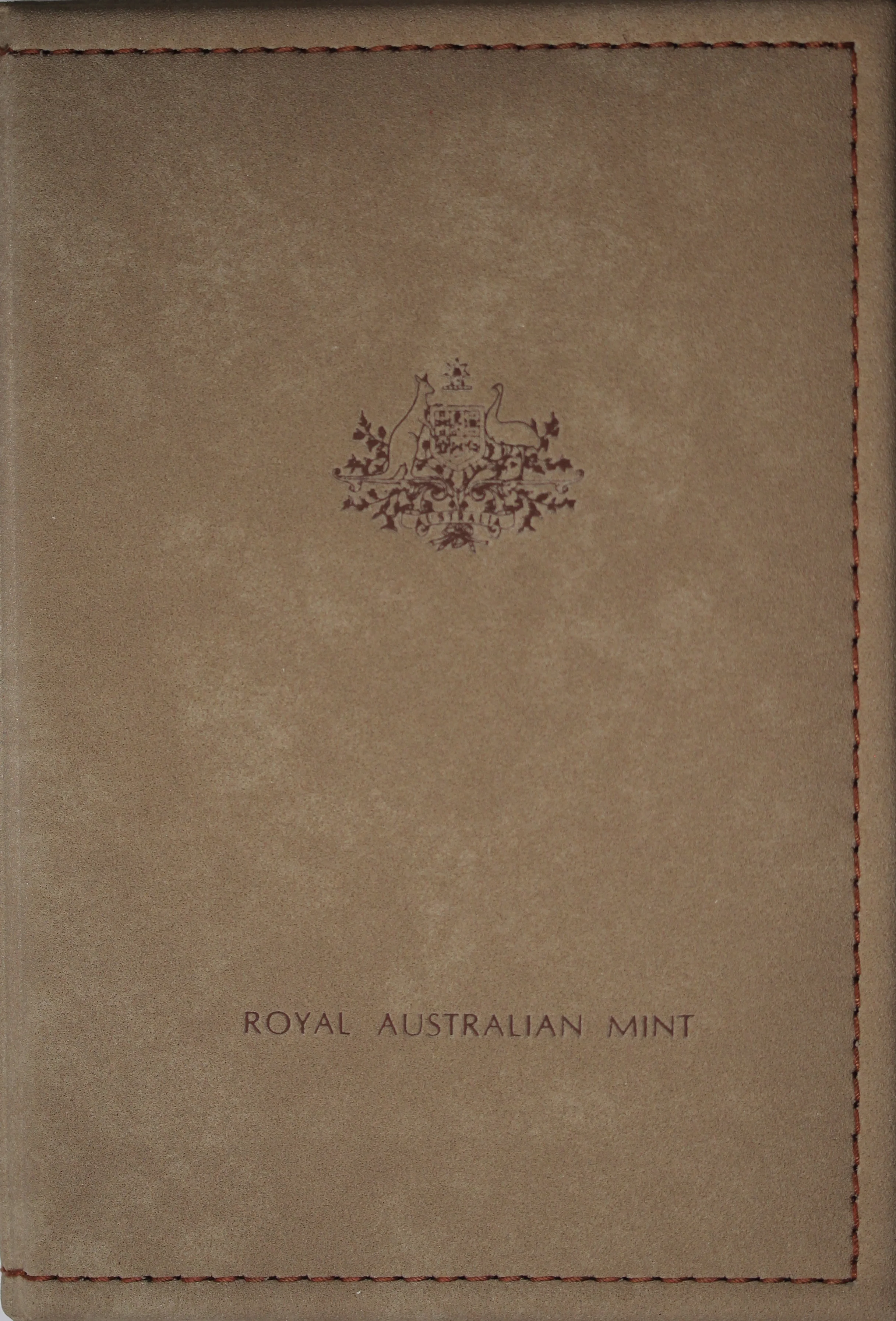 1988 Proof Set - Image 3