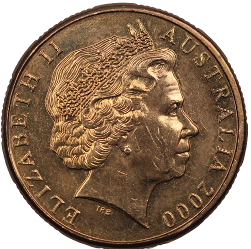 2000 $1 Coin - Image 2