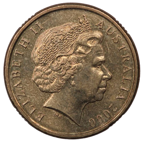 2000 $2 Coin - Image 2