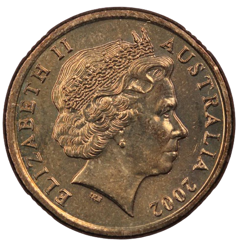 2002 $2 Coin - Image 2