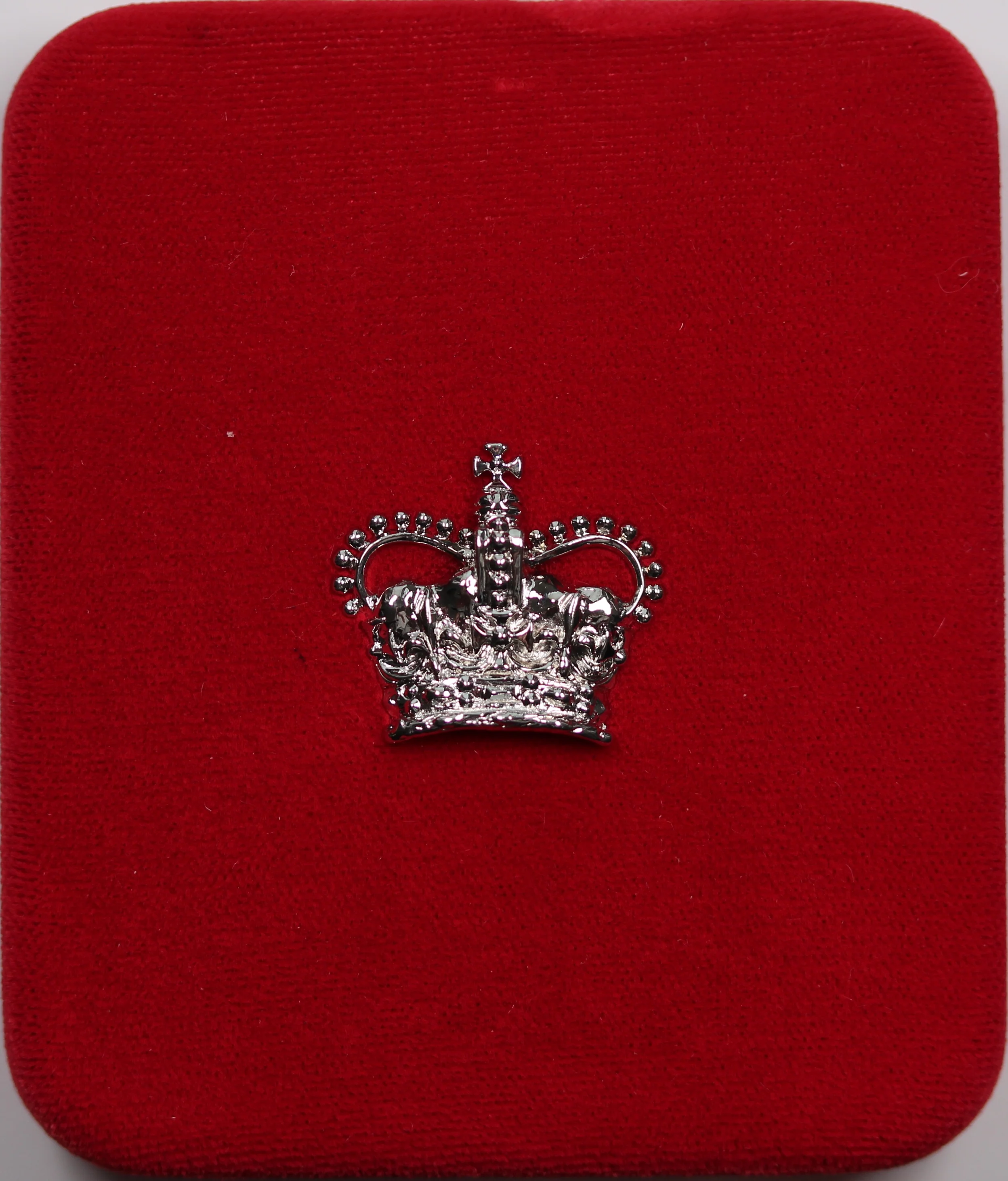 2002 QEII 50th Anniversary Accession 50c Silver Proof Coin - Image 3