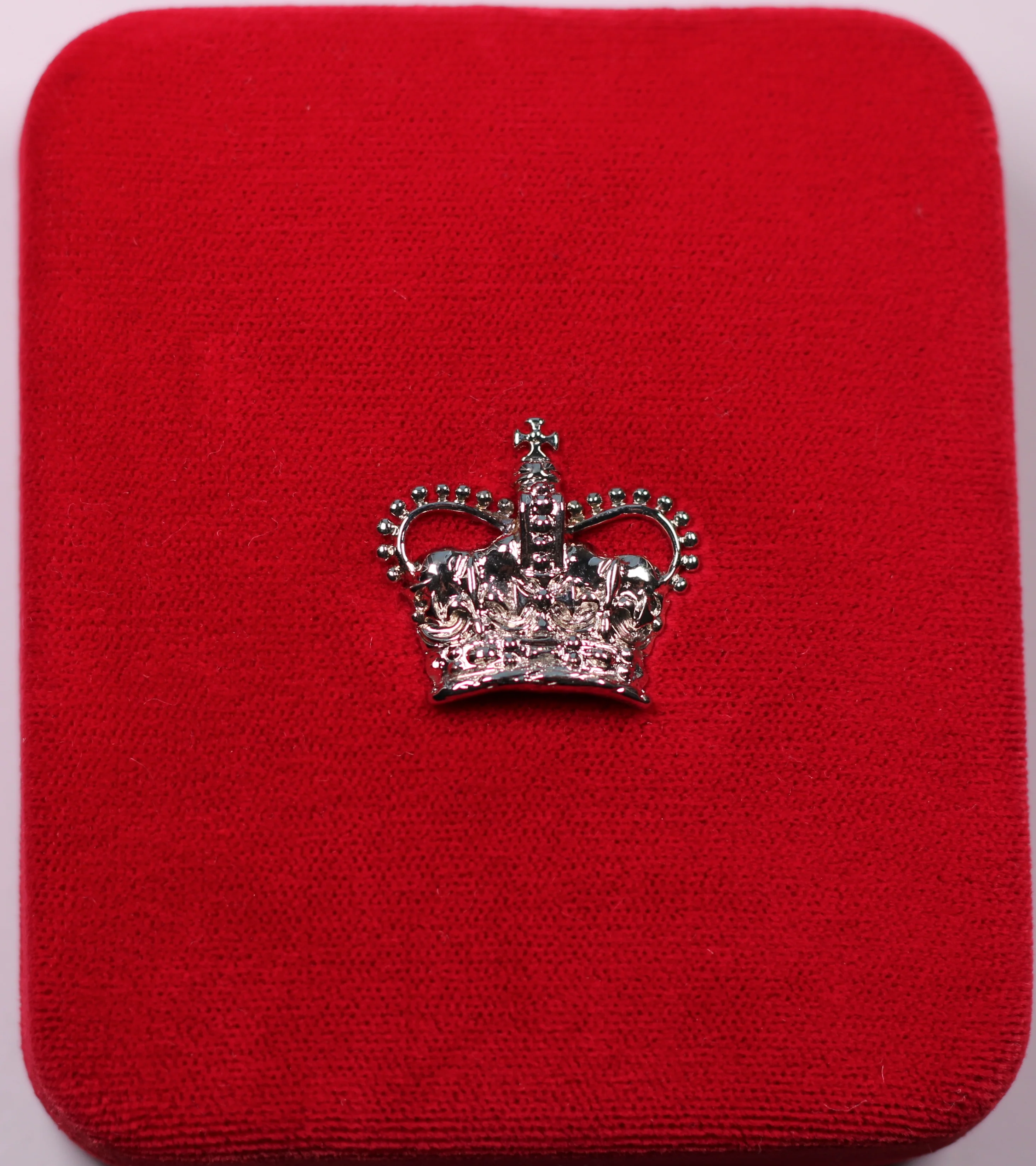 2003 50th Anniversary of QEII Coronation 50c Silver Proof Coin - Image 3