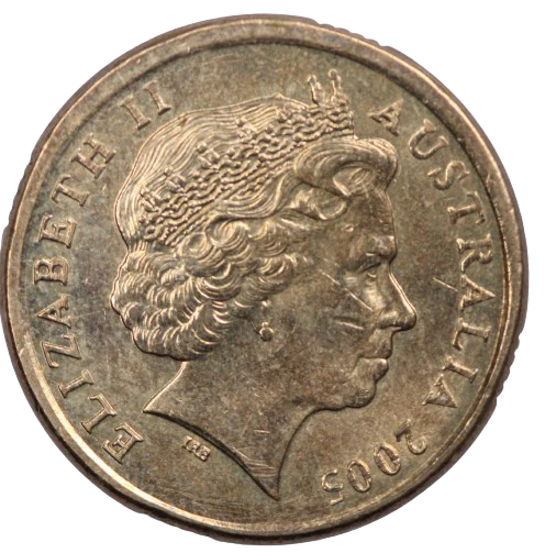 2005 $2 Coin - Image 2