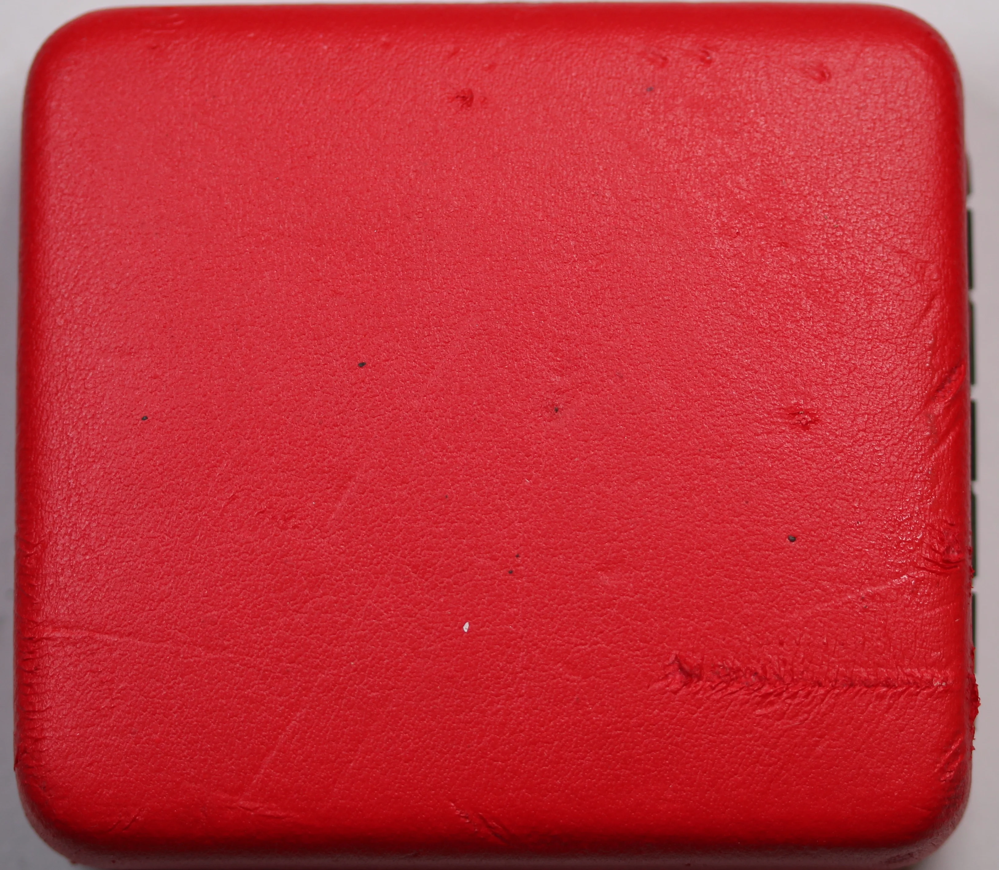 2009 1/2oz Coloured Silver Year of the Ox Coin in Red Box - Image 2
