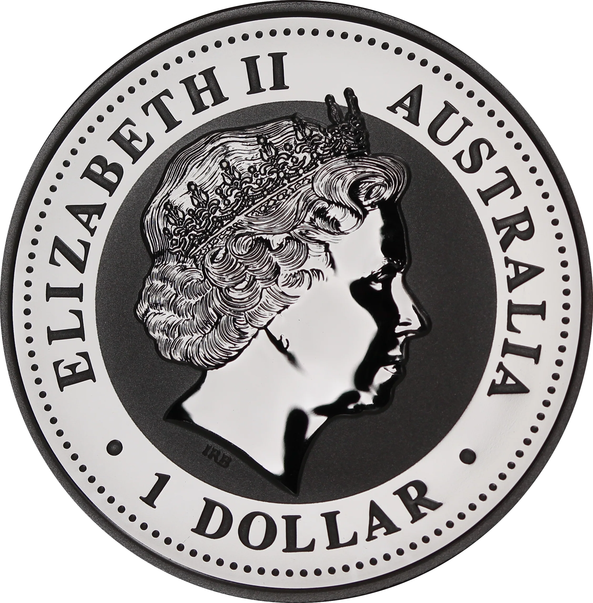 2009 Kookaburra 1oz Silver Coin - Image 2