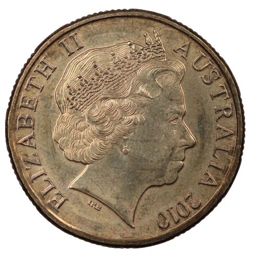 2010 Centenary of Australian Coinage $1 Coin - Image 2