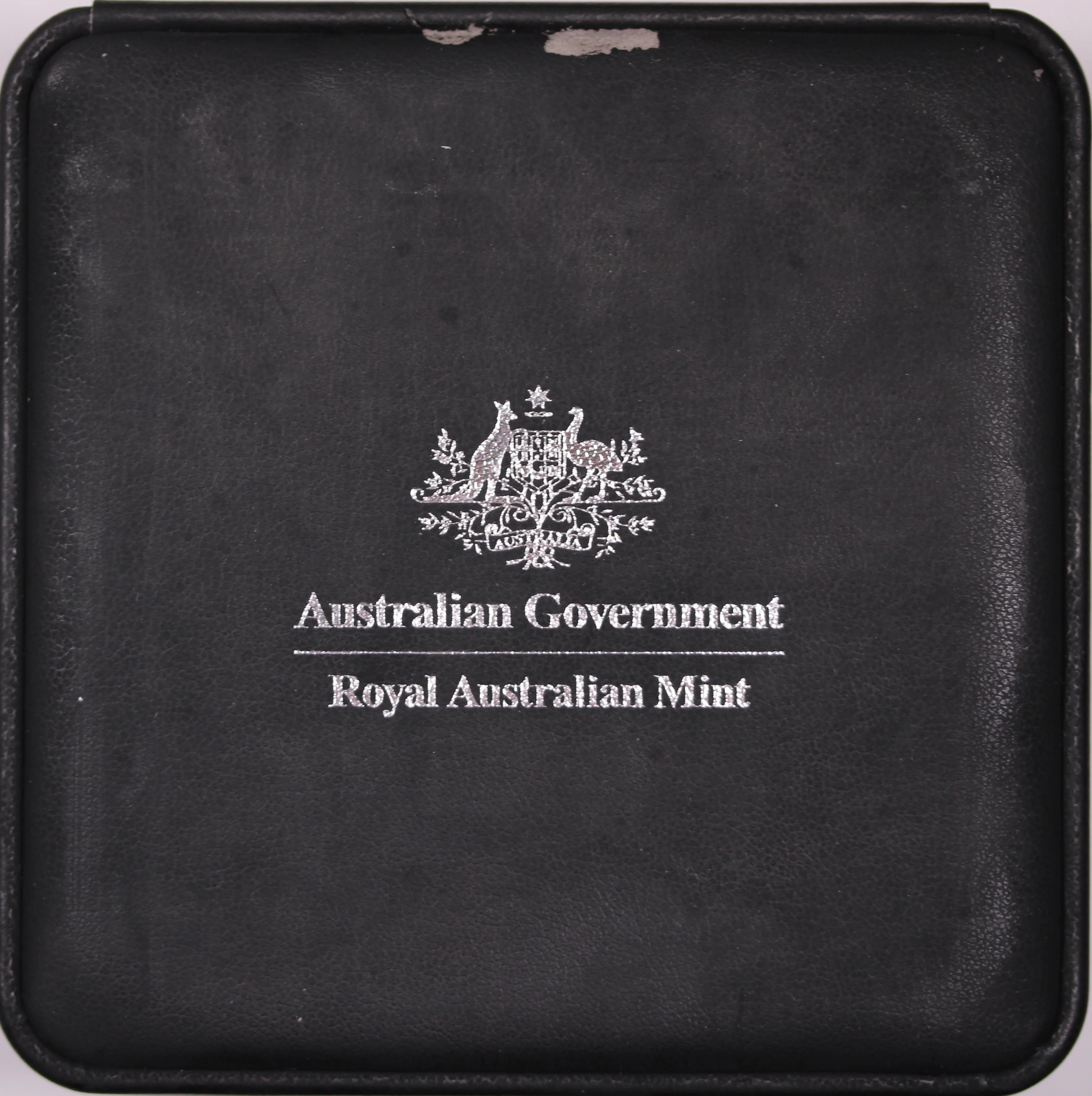 2011 Australian Kangaroo 1oz Silver Proof Coin - Image 3