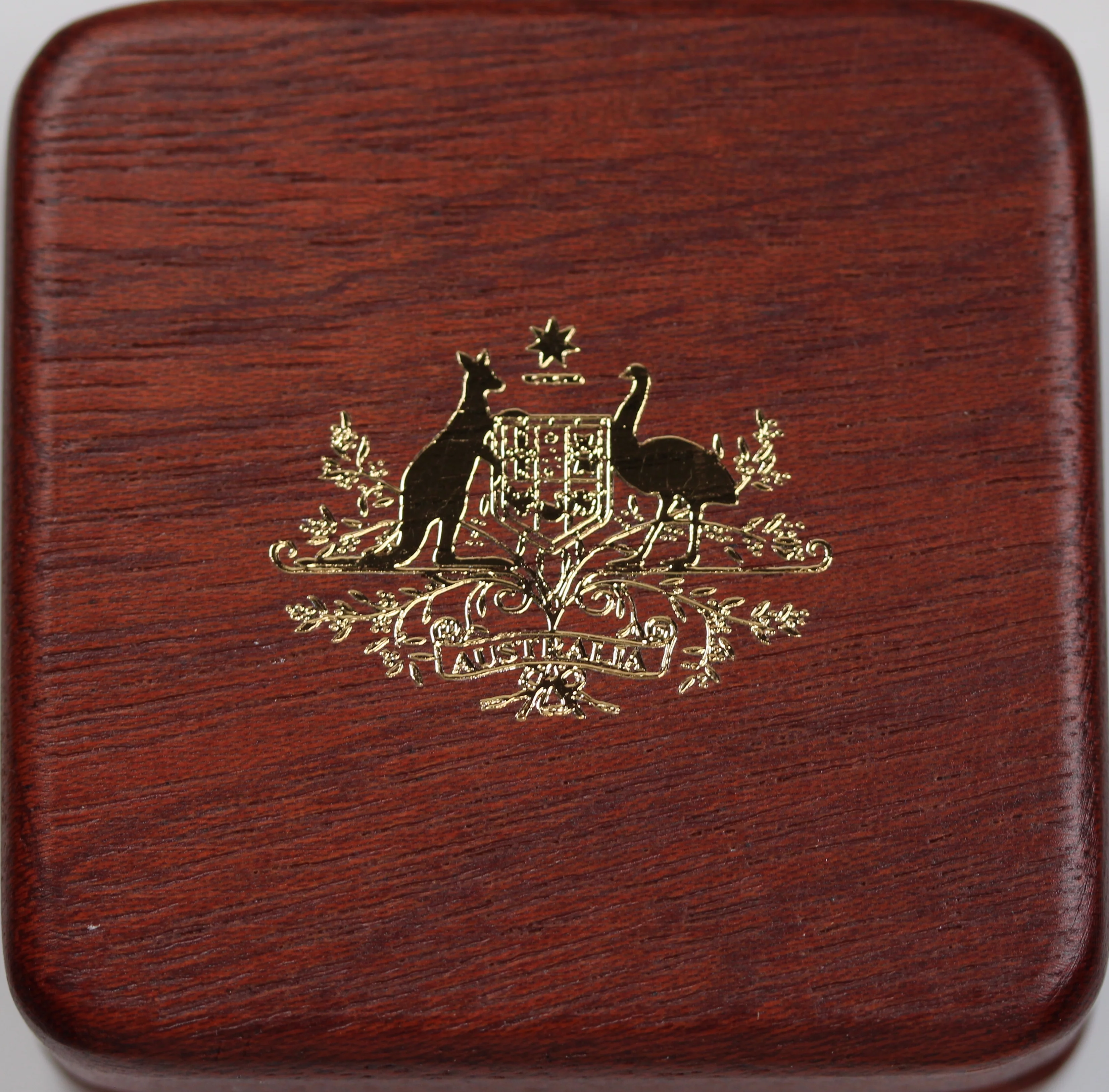 2012 $10 Kangaroo Rock Wallaby 1/10oz Gold Proof Coin - Image 3