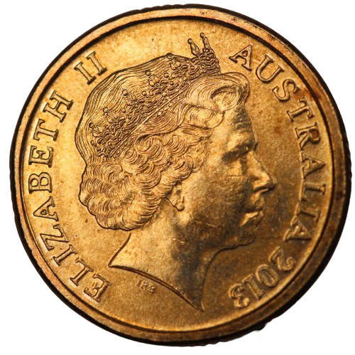 2013 $2 Coin - Image 2