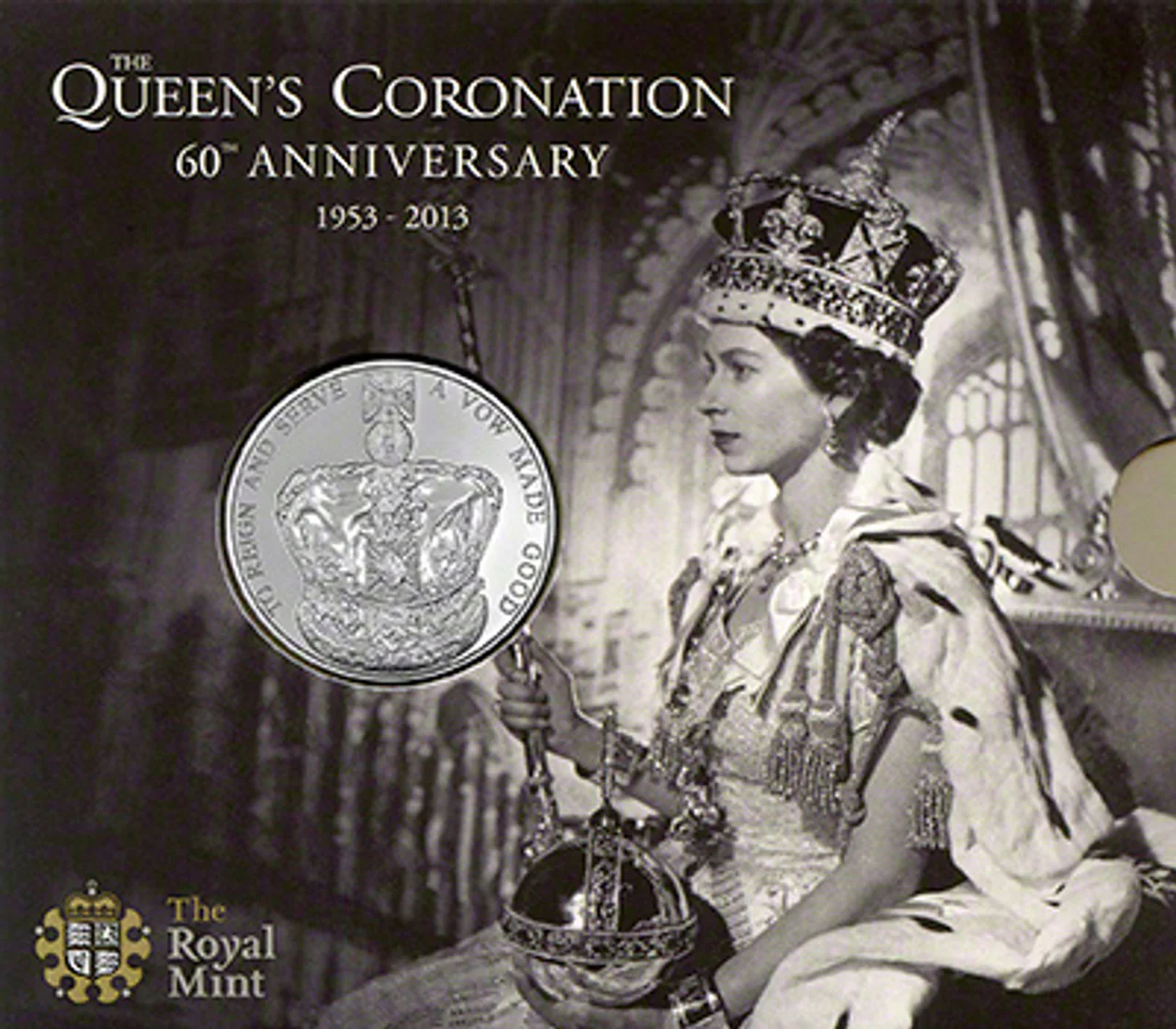 2013 60th Anniversary of the Queen's Coronation - UNC