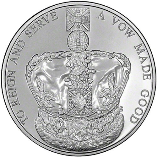2013 60th Anniversary of the Queen's Coronation - UNC - Image 2