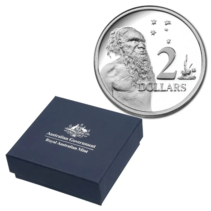 2014 Fine Silver Proof Coin Set (Individually Boxed) - Image 3