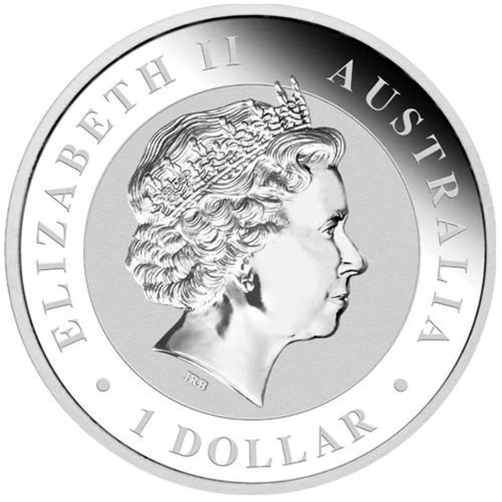 2015 Koala 1oz Silver Coin - Image 2