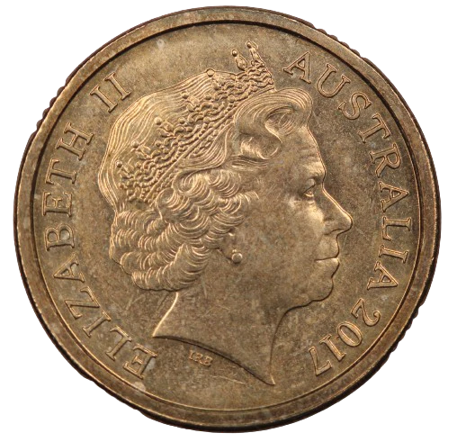 2017 $2 Coin - Image 2
