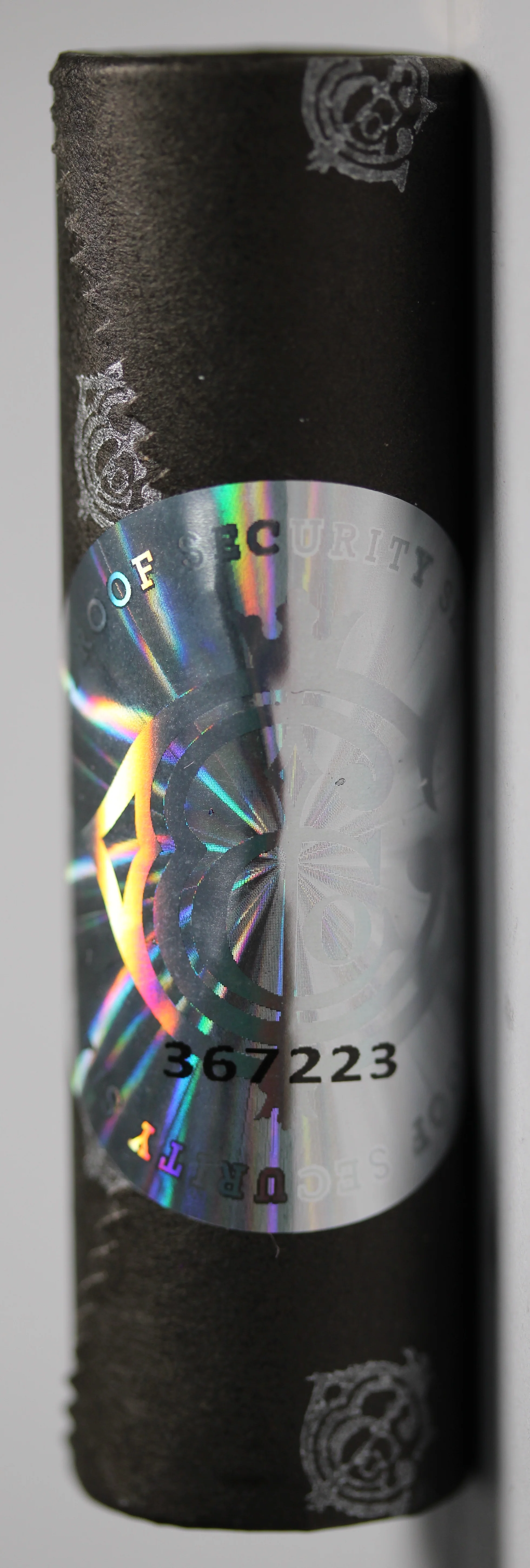 2019 $2 Police Remembrance Cotton & Co Roll - Image 2