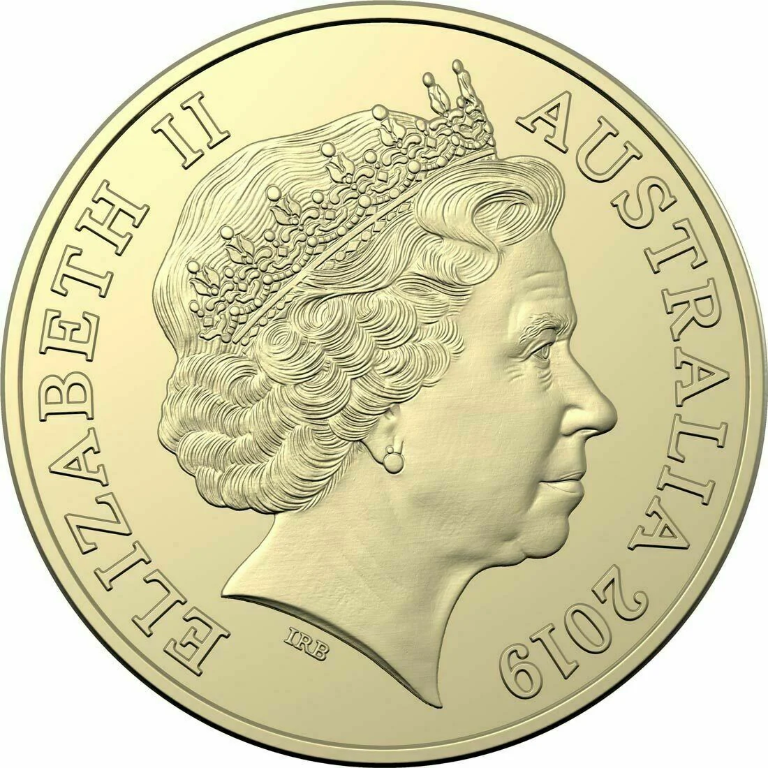 2019 $2 Repatriation Centenary Carded - Image 4