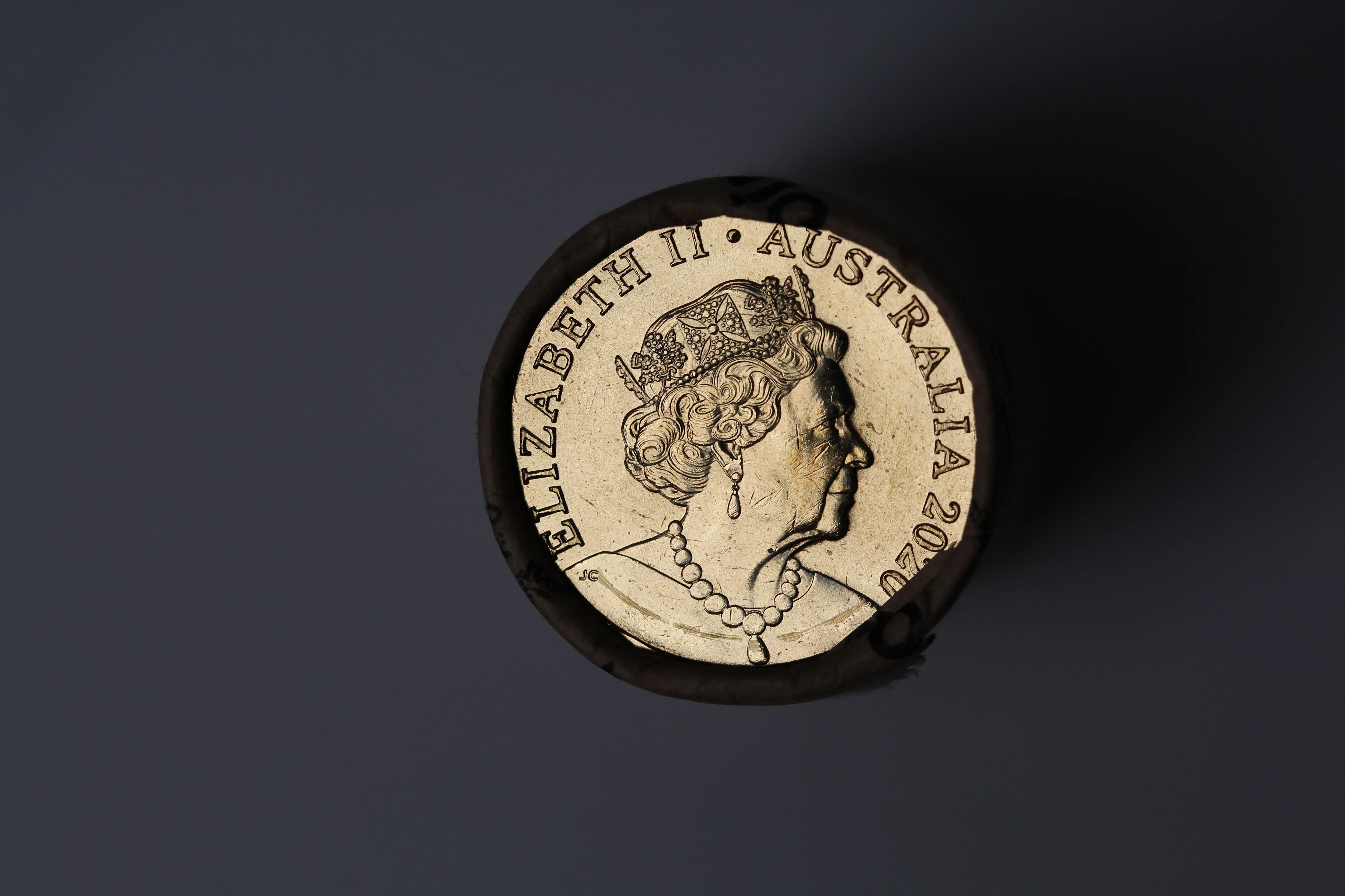 2020 $1 Qantas Centenary H/T - Image 3