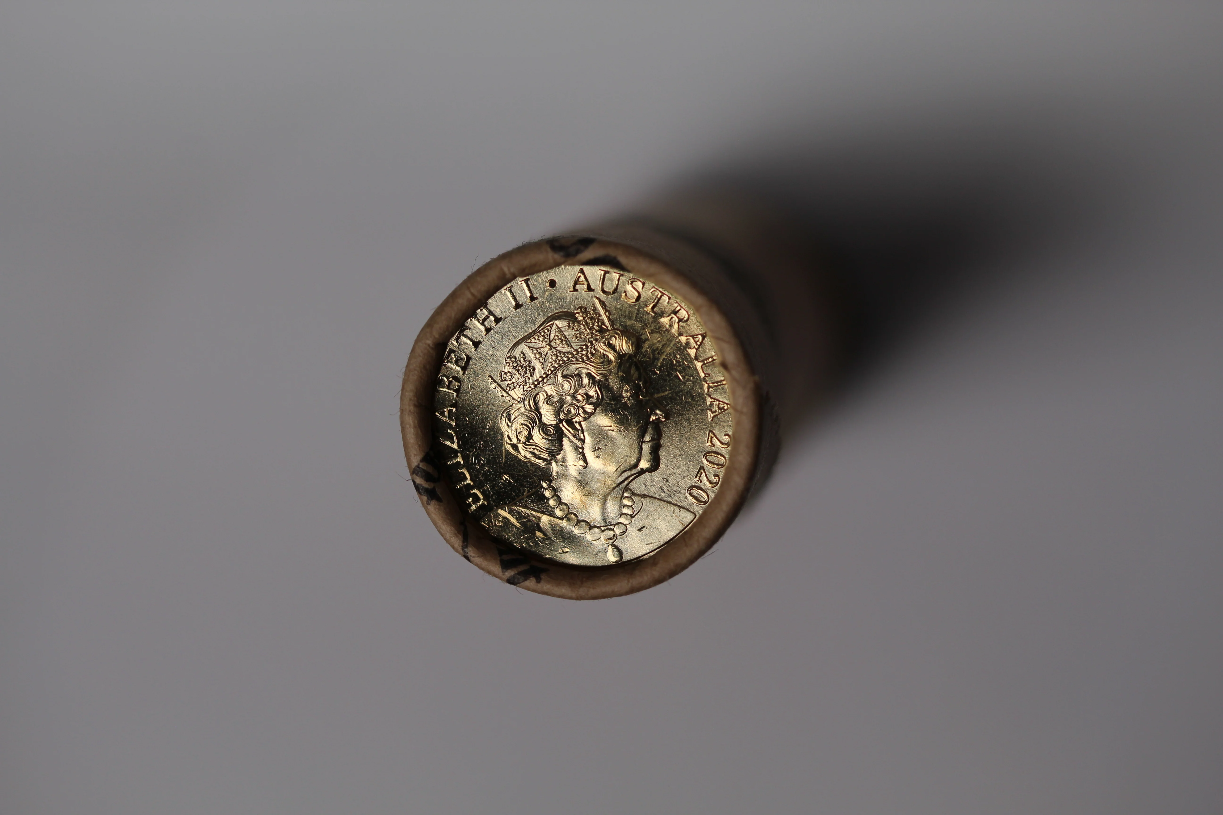 2020 $2 End of WWII H/T - Image 3