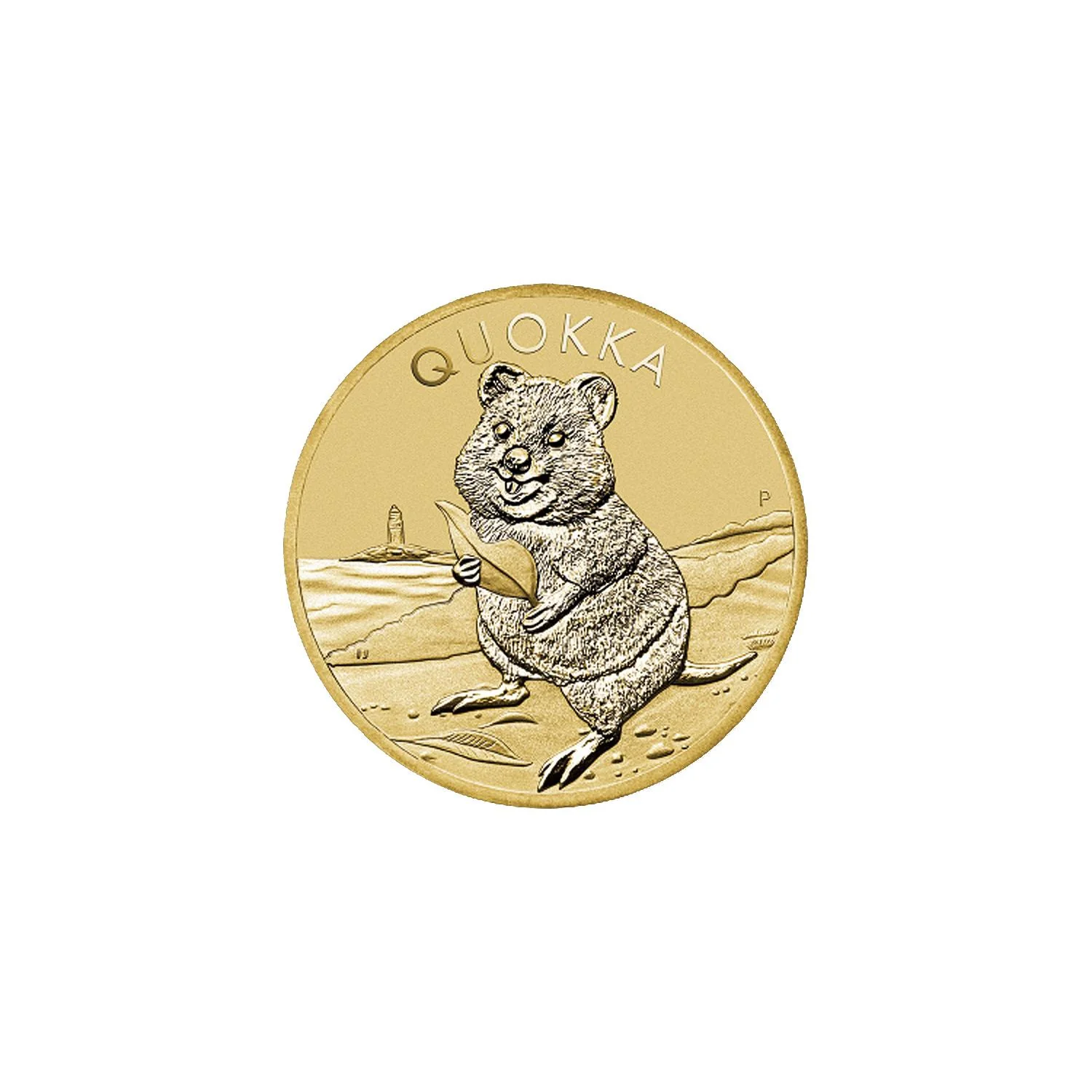 2021 Quokka $1 PNC - Image 3