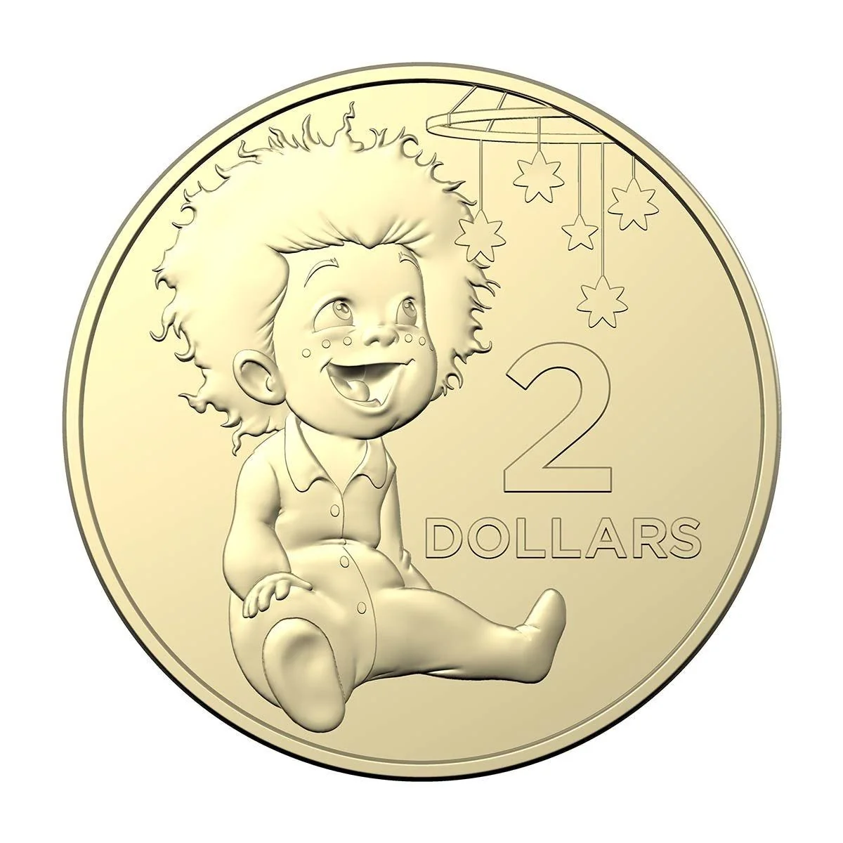 2022 Baby Mint Set - Image 4