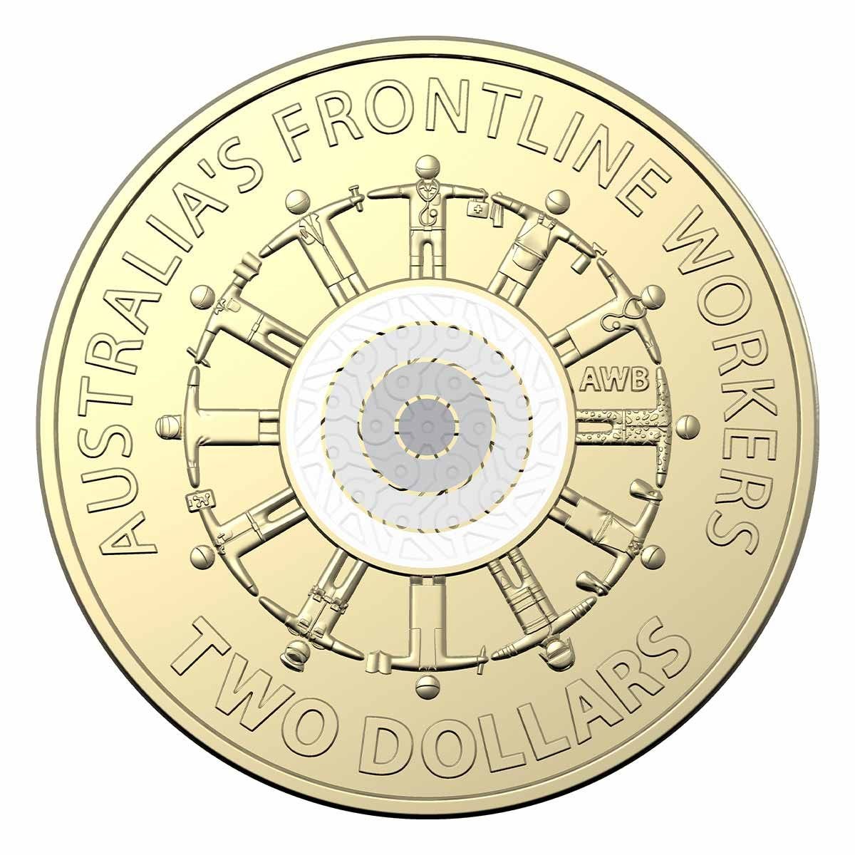 2022 Mint Set - Image 5