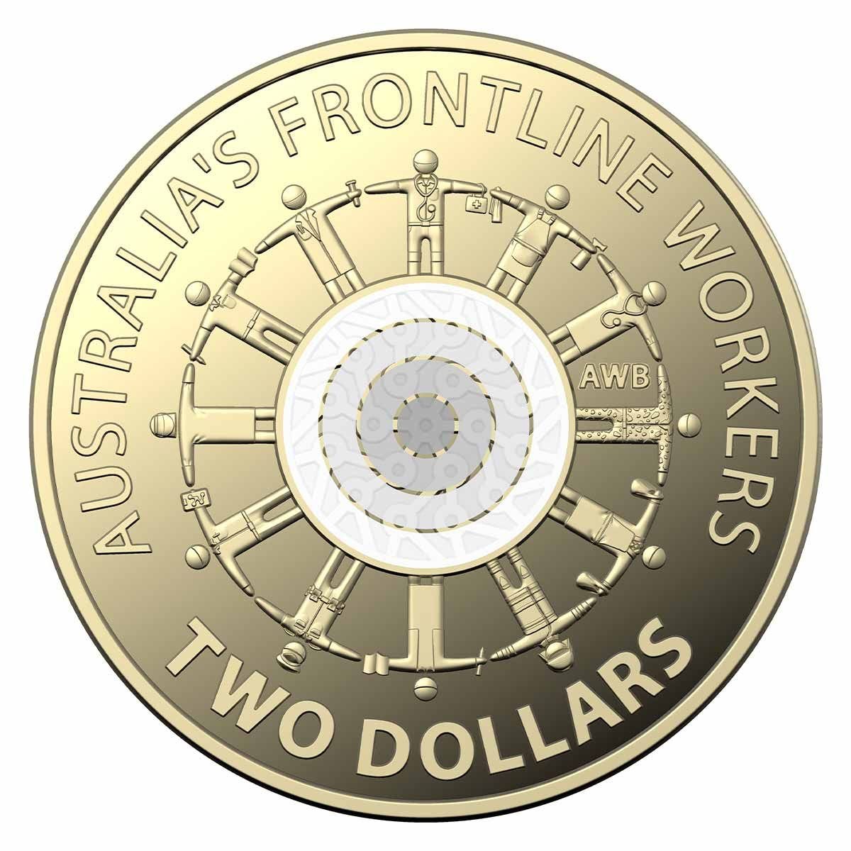 2022 Proof Set - Image 3