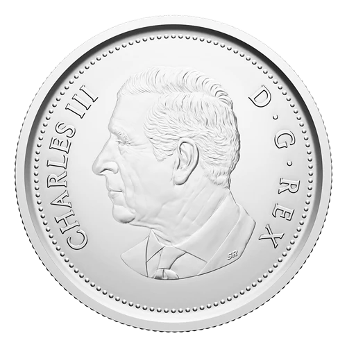 2023 50-cent Special Wrap Circulation Roll - Image 3