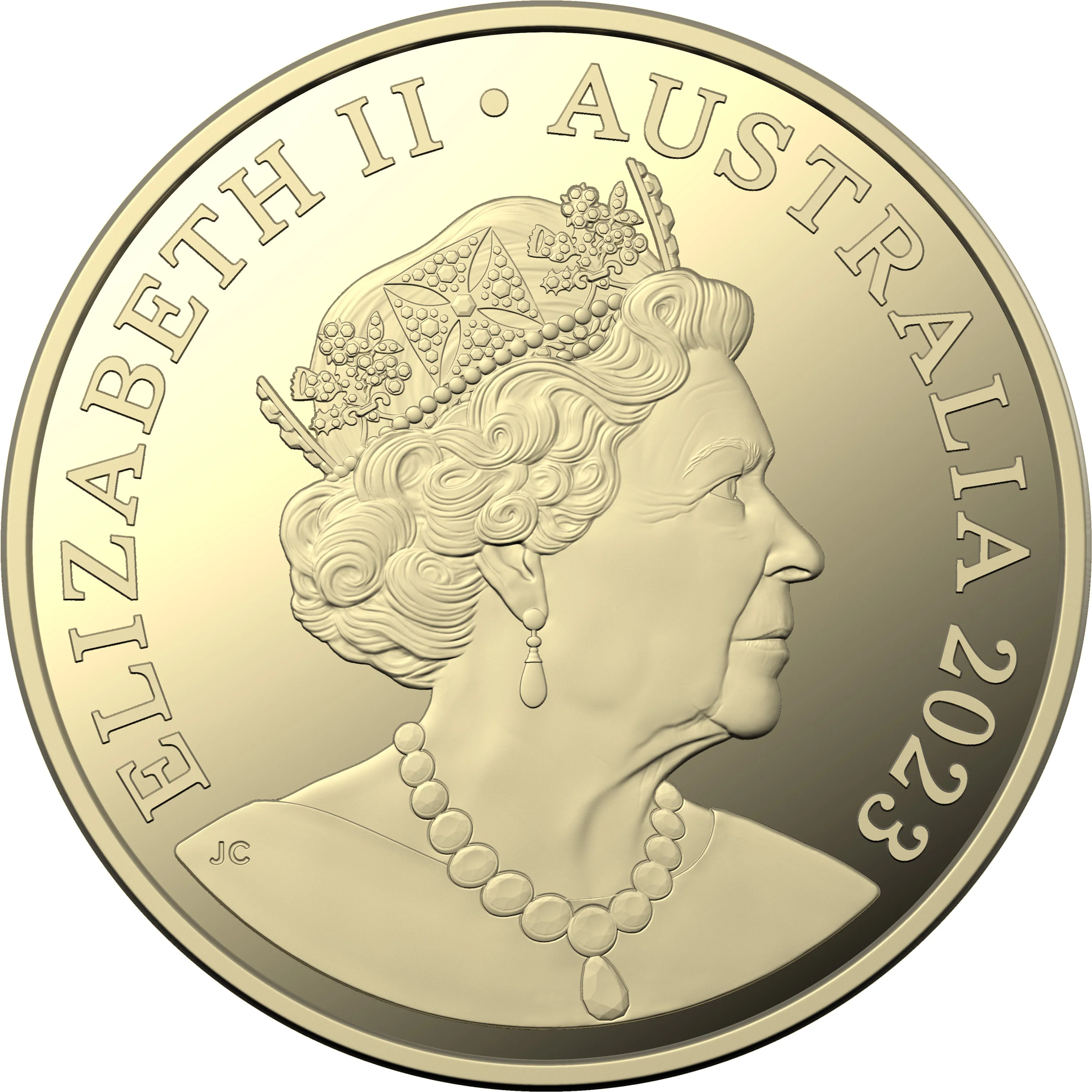 2023 Baby Mint Set - Image 3