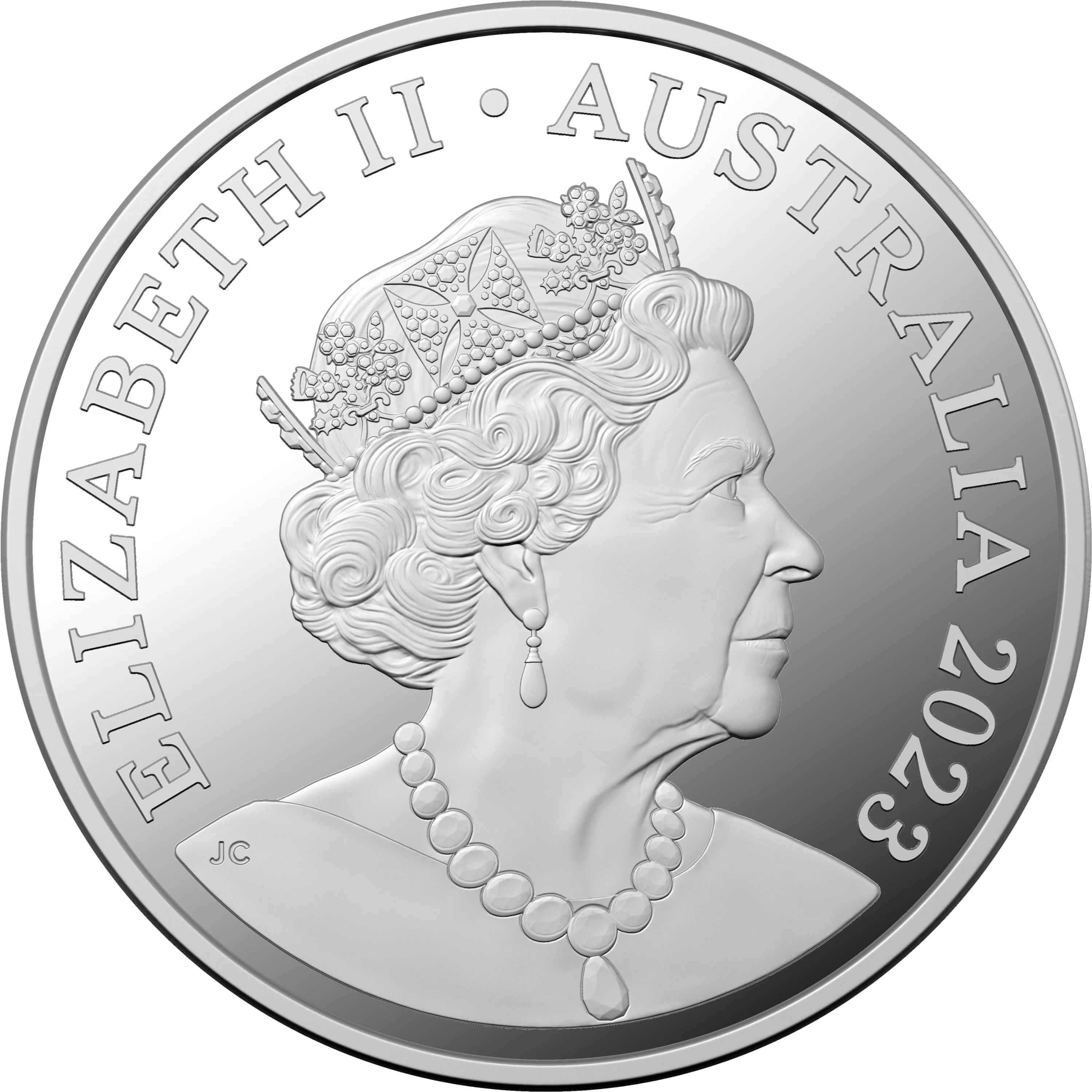 2023 Baby Mint Set - Image 4