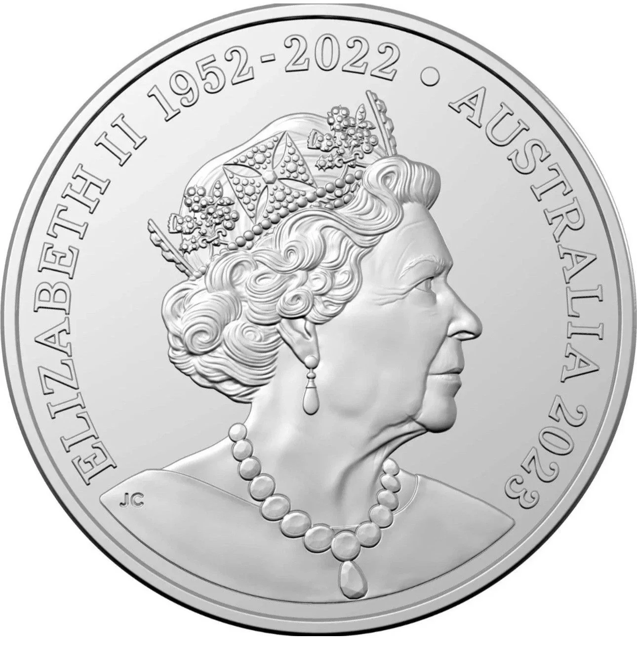 2023 Creatures of the Deep Lunchbox - 6 Coin Set - Image 6