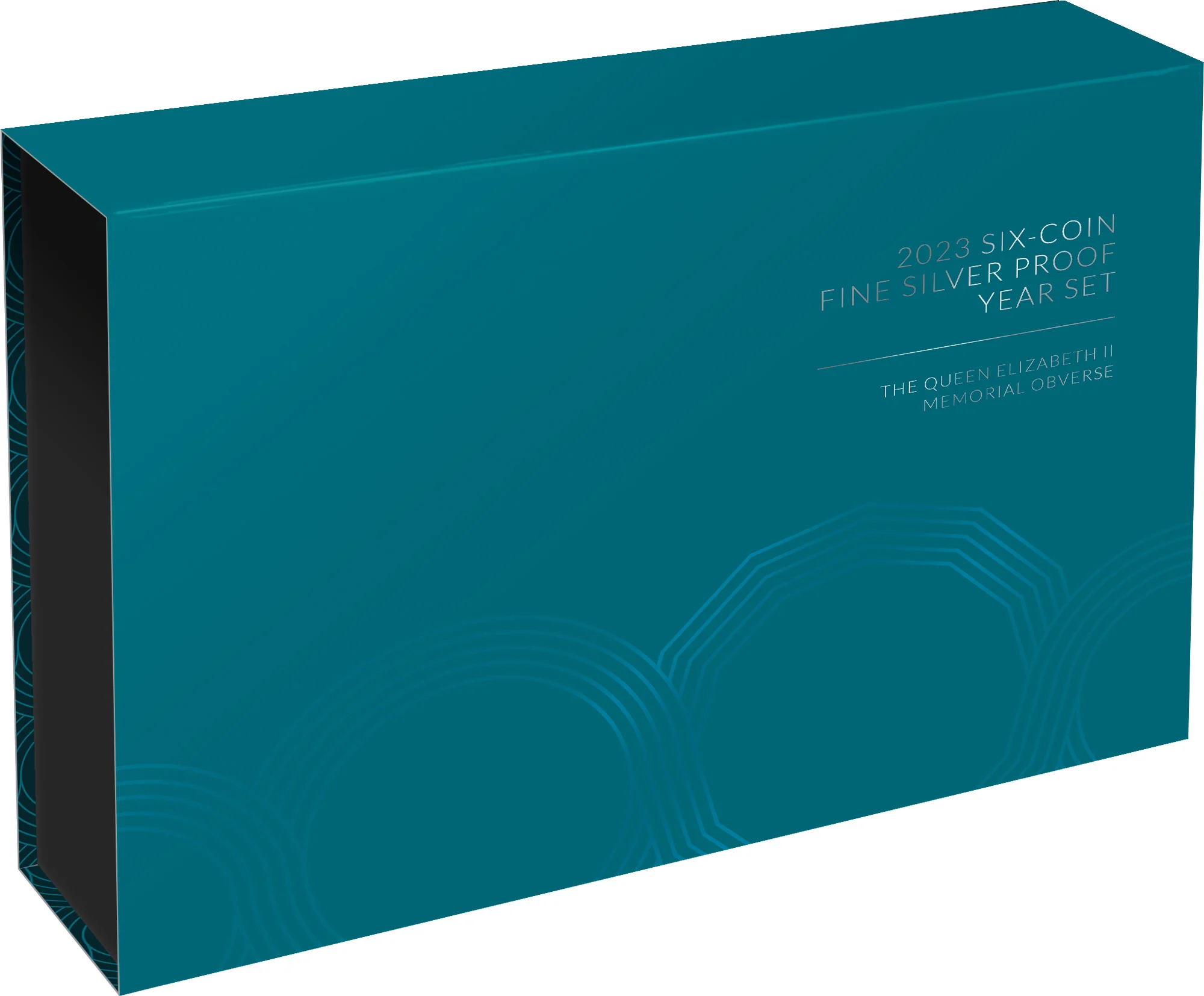 2023 Fine Silver Proof Year Set - Image 2