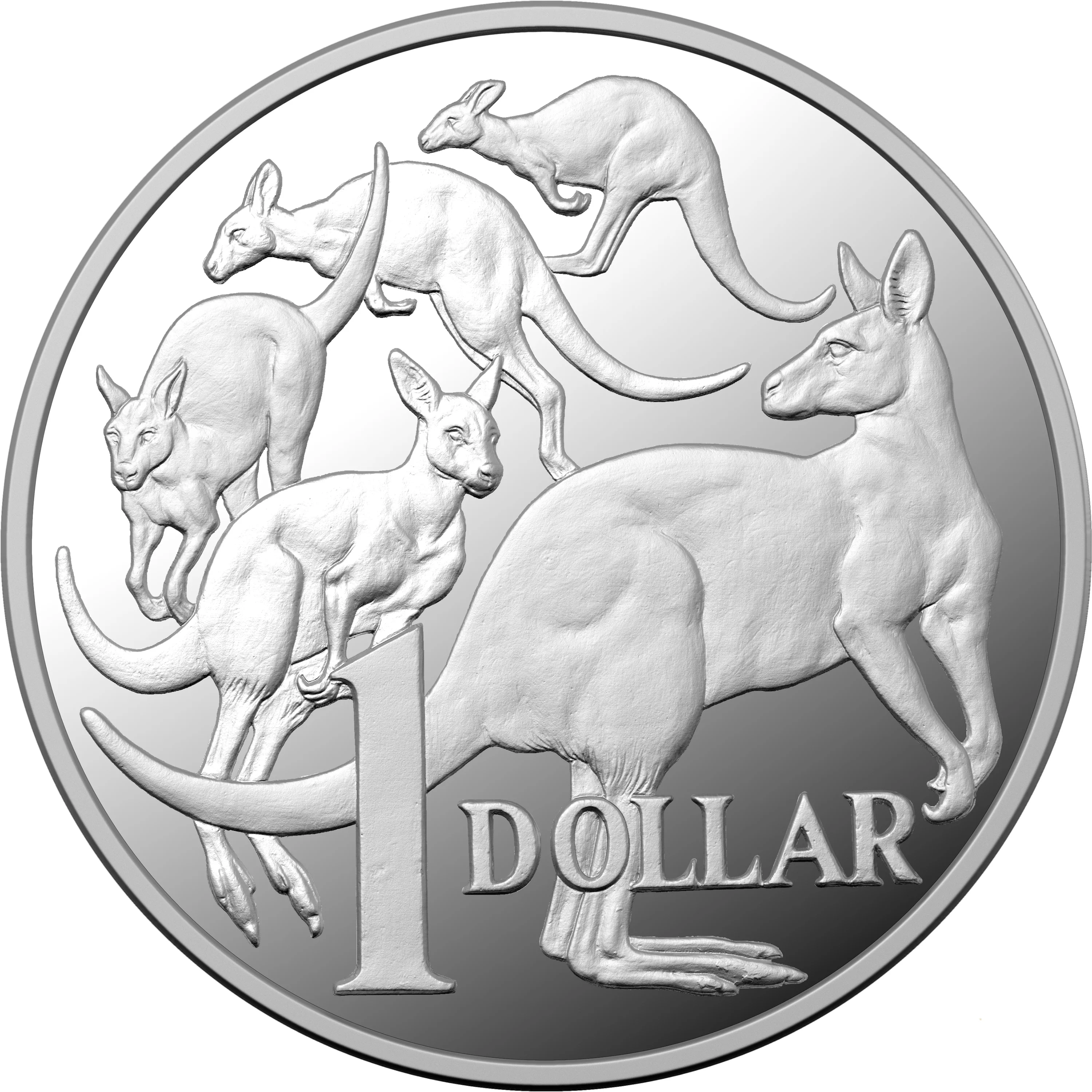 2023 Fine Silver Proof Year Set - Image 3