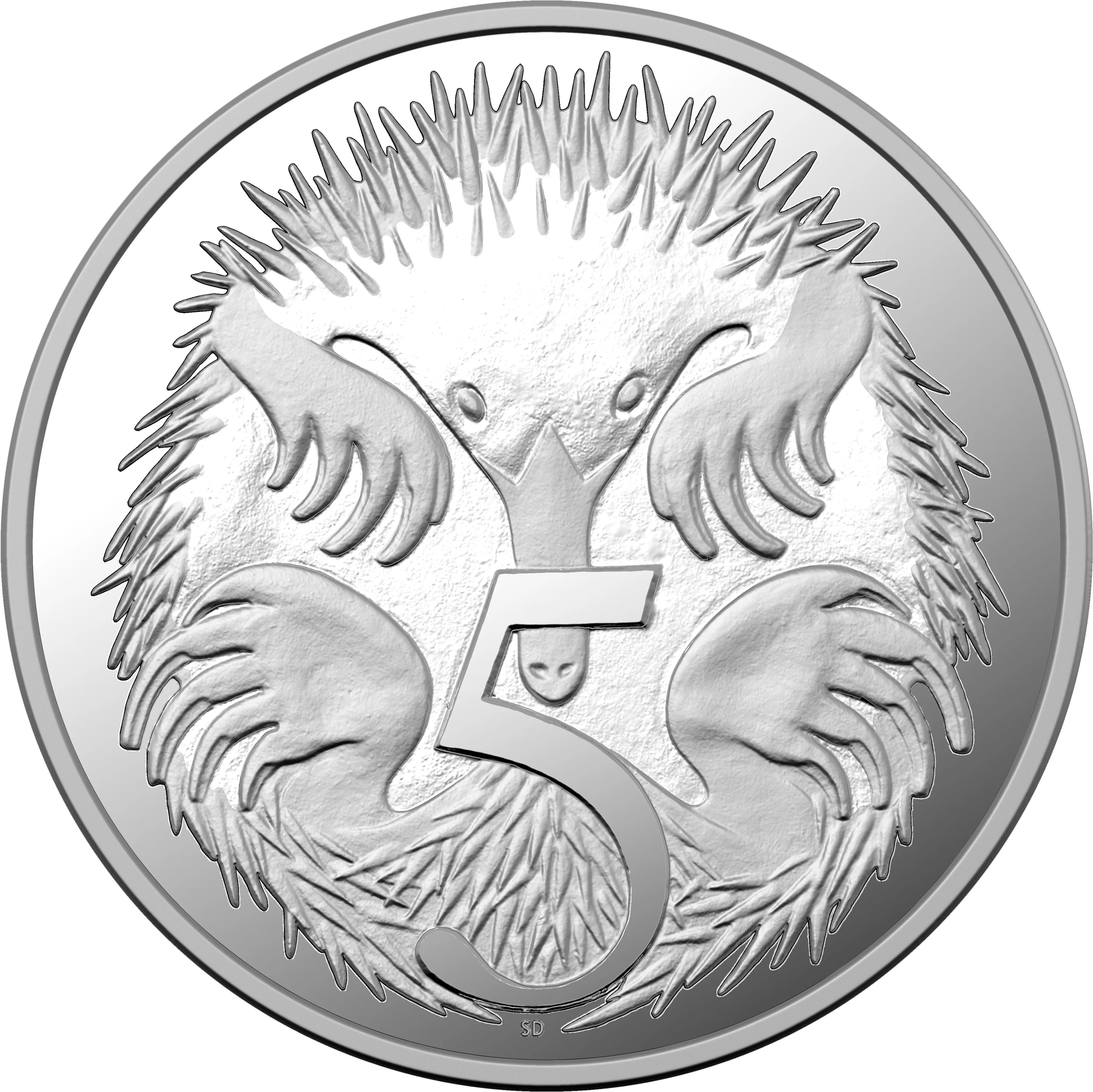 2023 Fine Silver Proof Year Set - Image 5